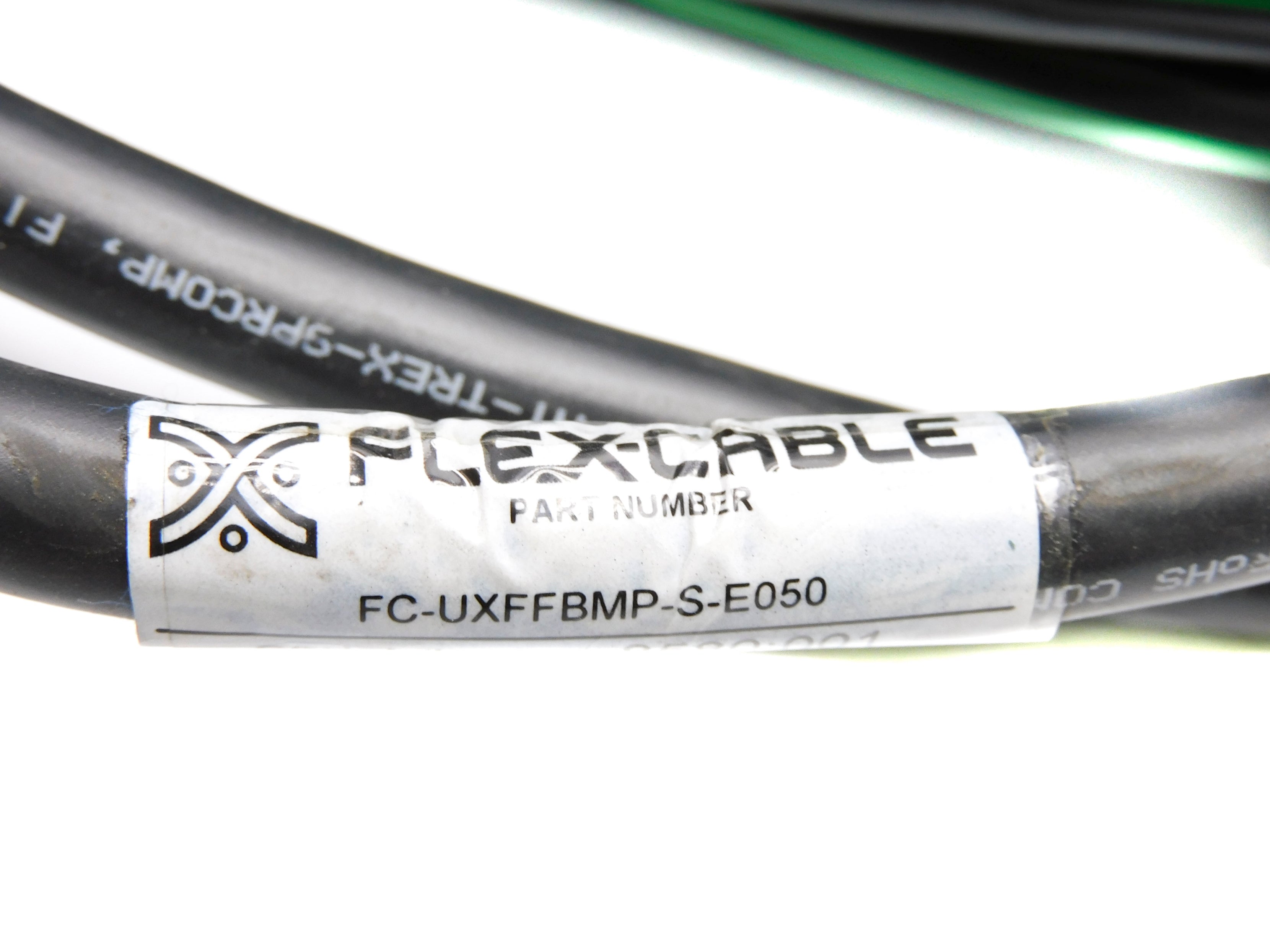 FLEX-CABLE FC-UXFFBMP-S-E050 NSNP