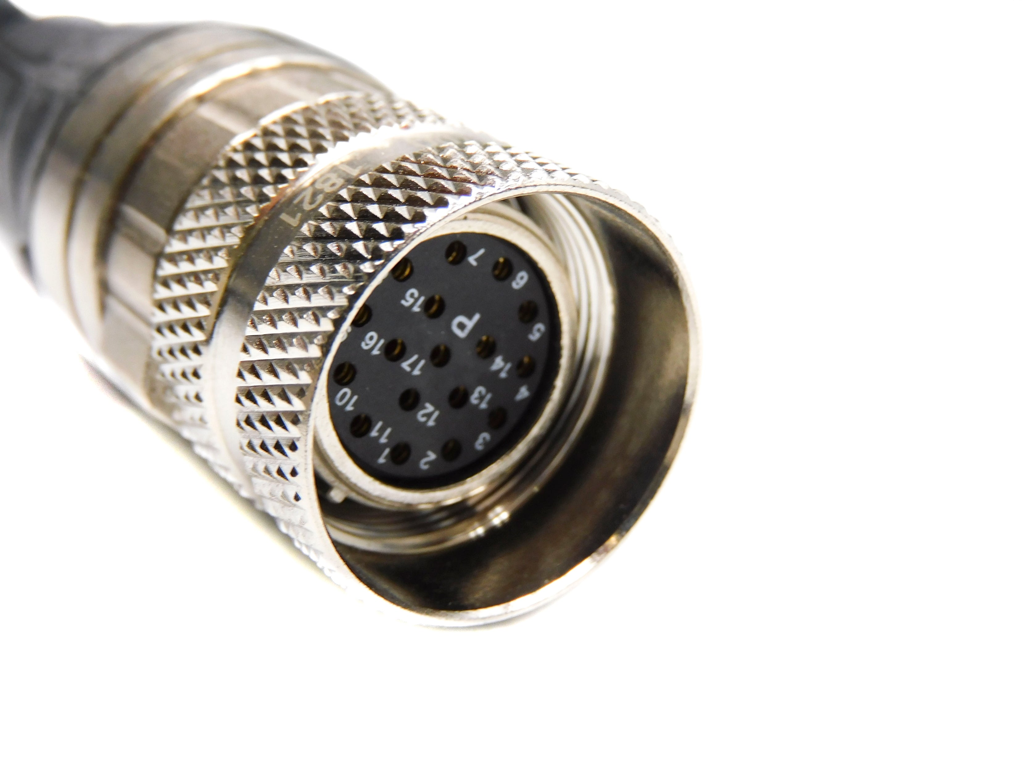 FLEX-CABLE FC-XXFFMF-S-E100 NSNP