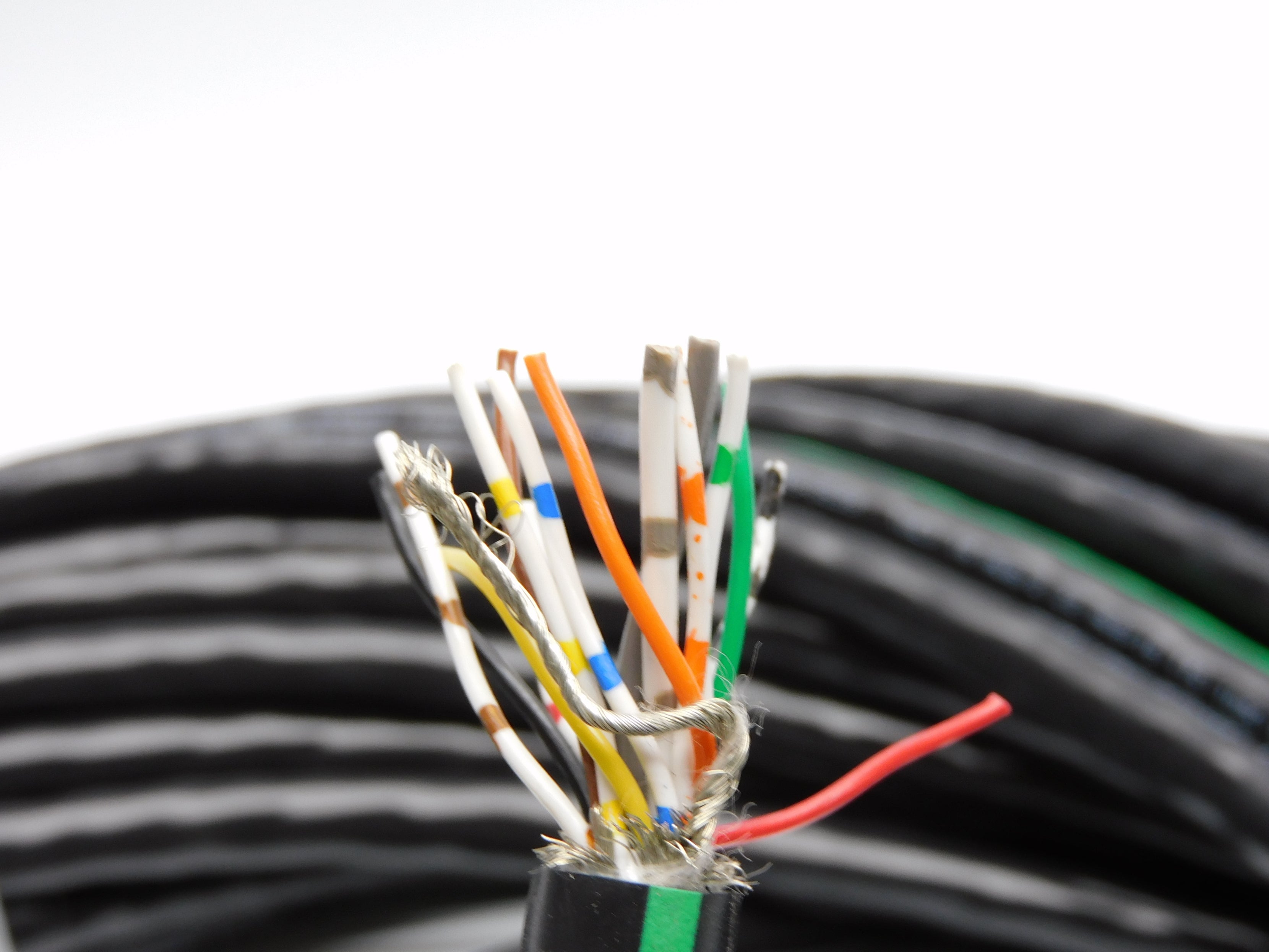 FLEX-CABLE FC-XXFFMF-S-E100 NSNP