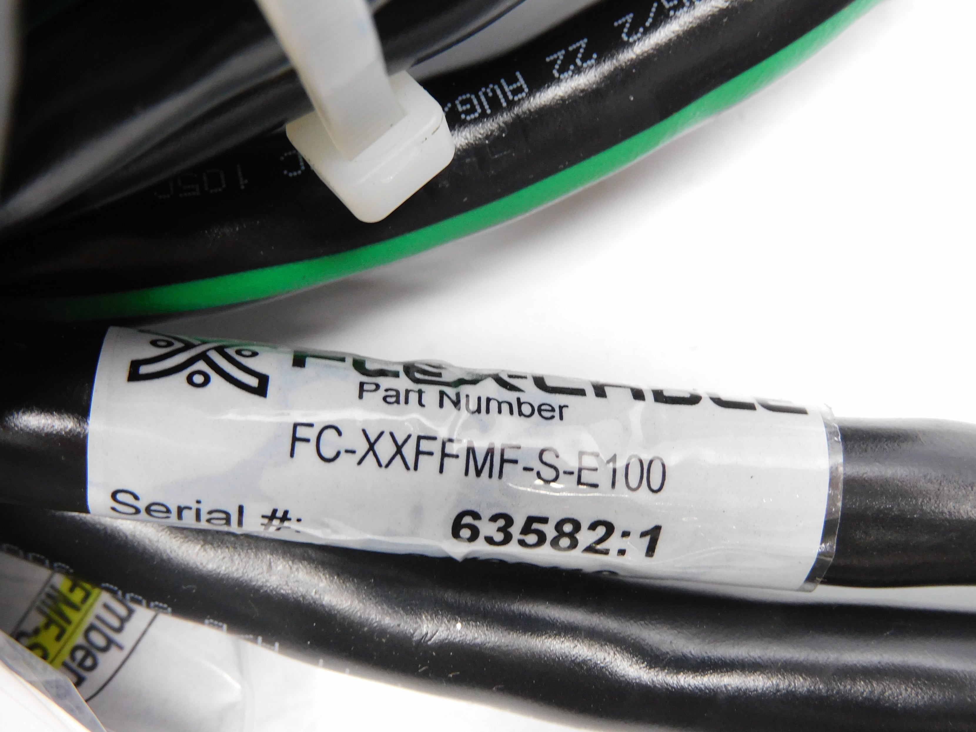 FLEX-CABLE FC-XXFFMF-S-E100 NSNP