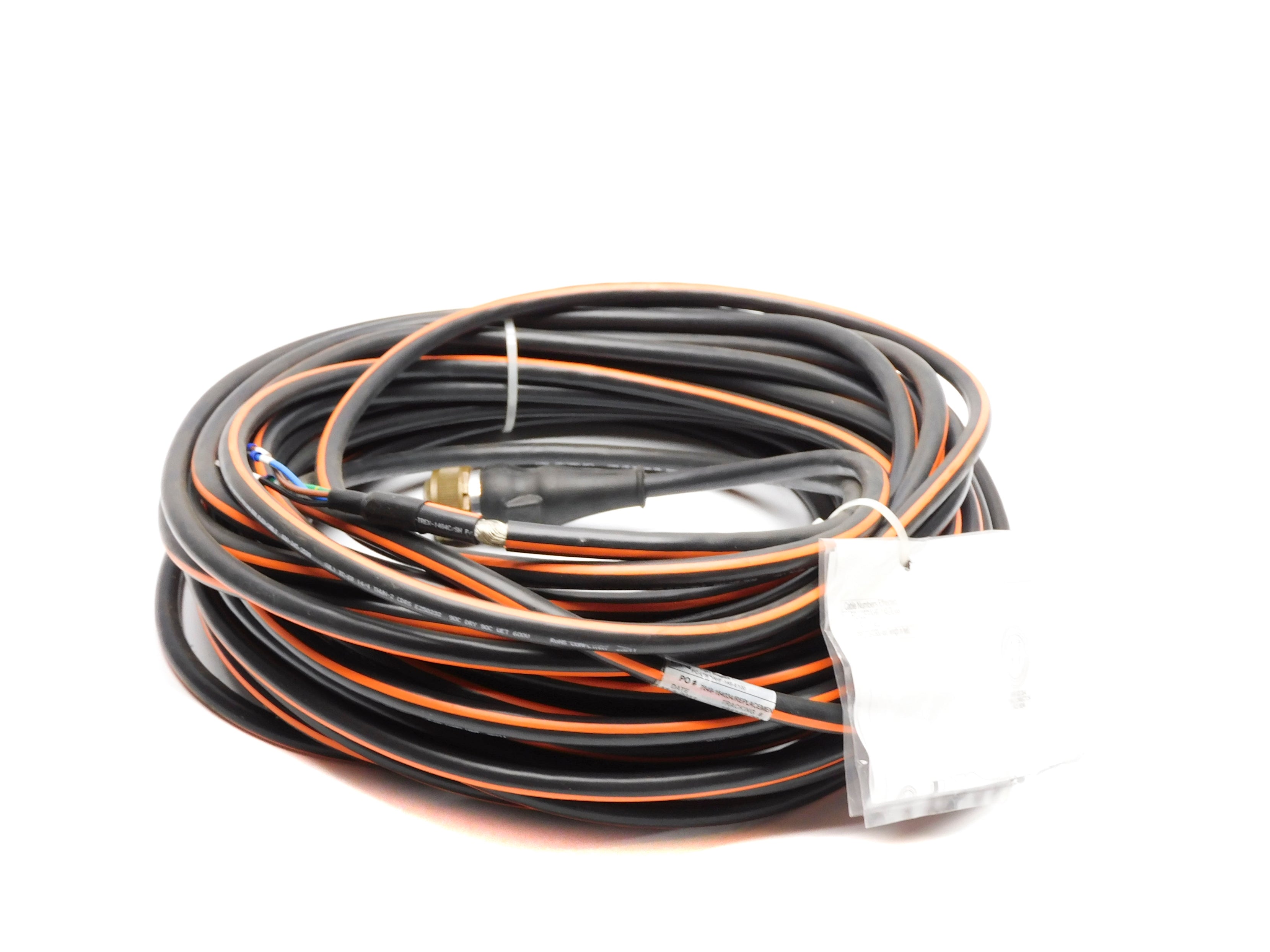 FLEX-CABLE FC-U2FPAHF-14S-E100 NSNP