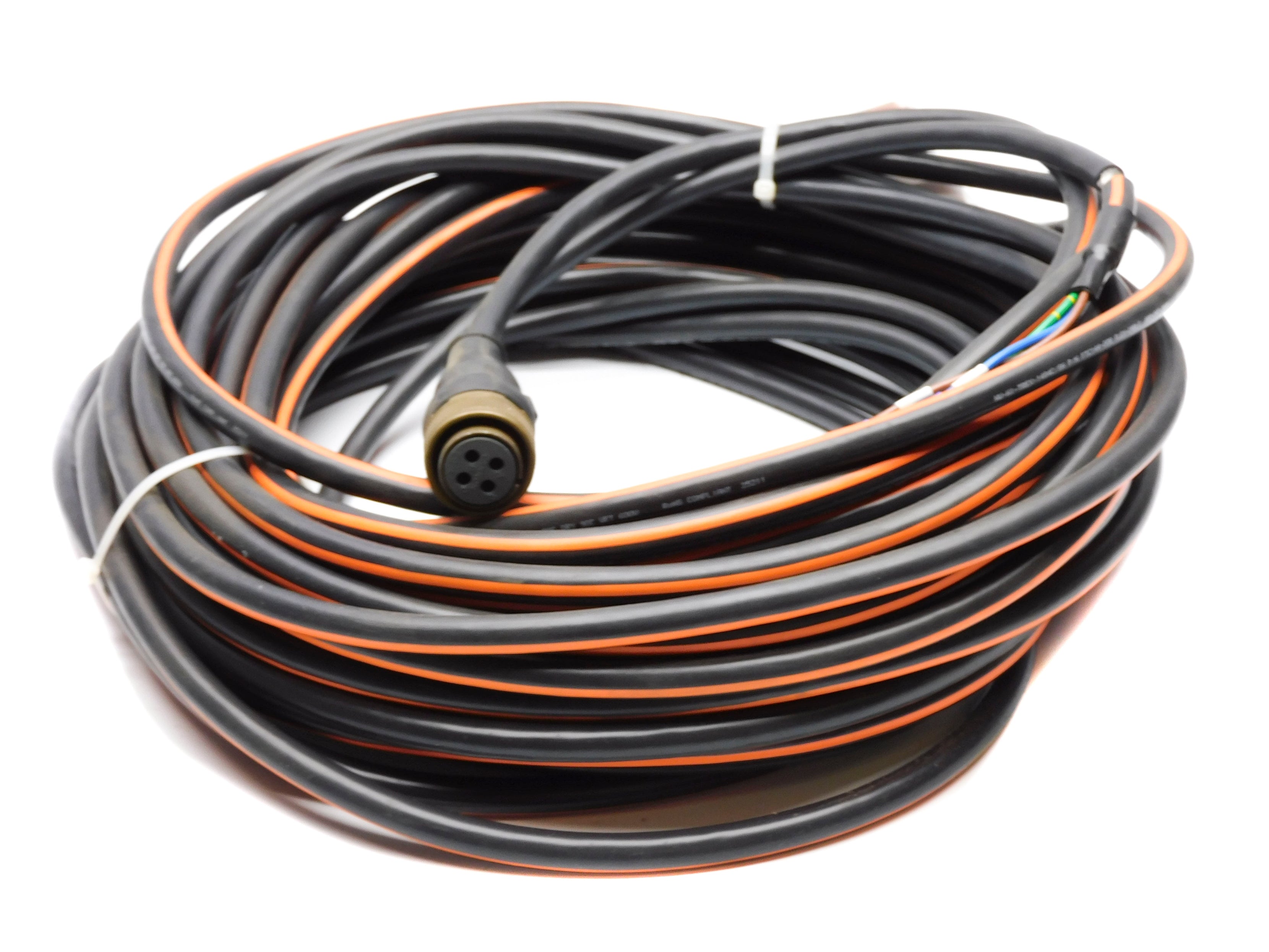 FLEX-CABLE FC-U2FPAHF-14S-E100 NSNP