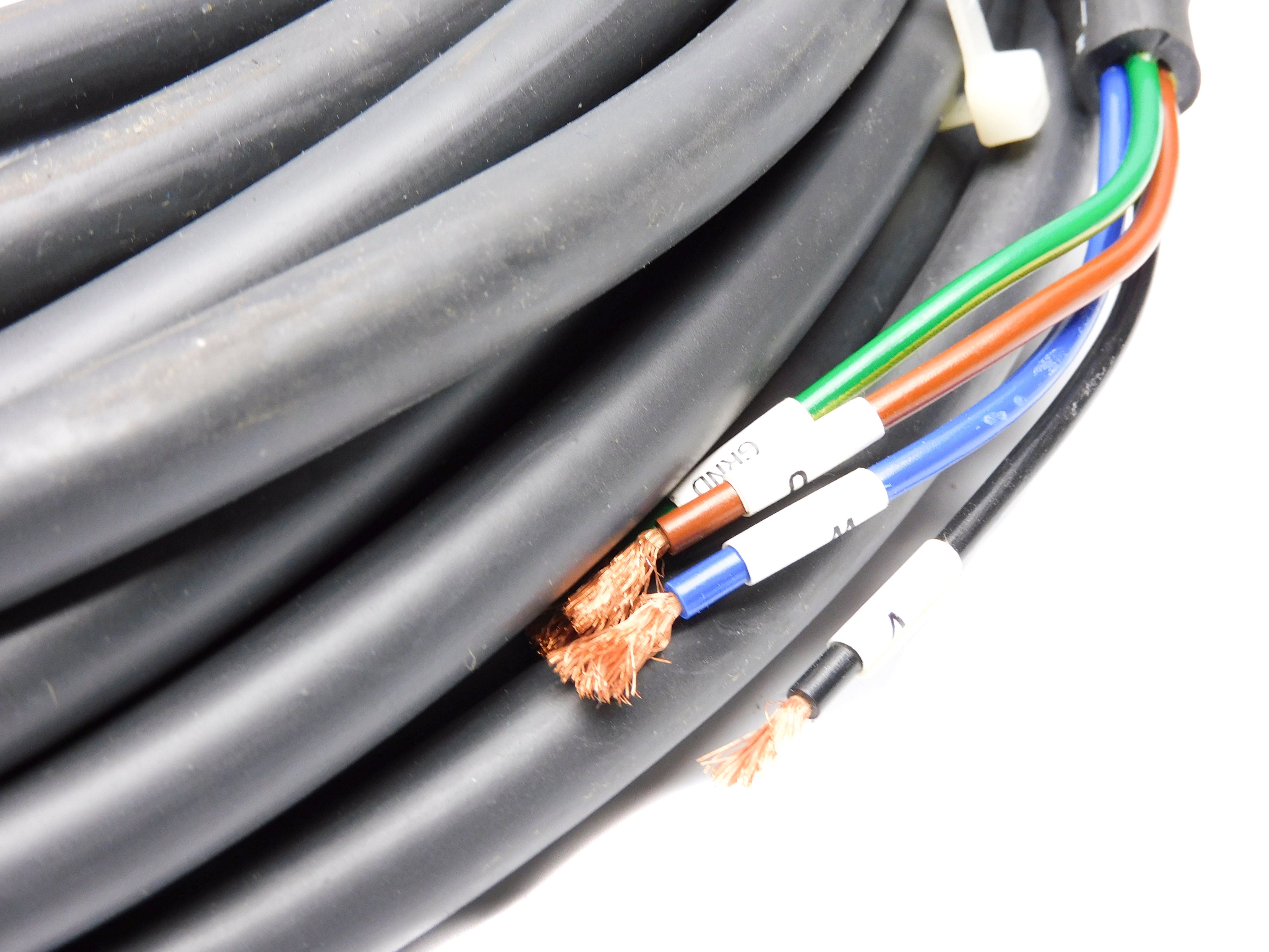 FLEX-CABLE FC-XXFPMP-16S-E050 NSNP