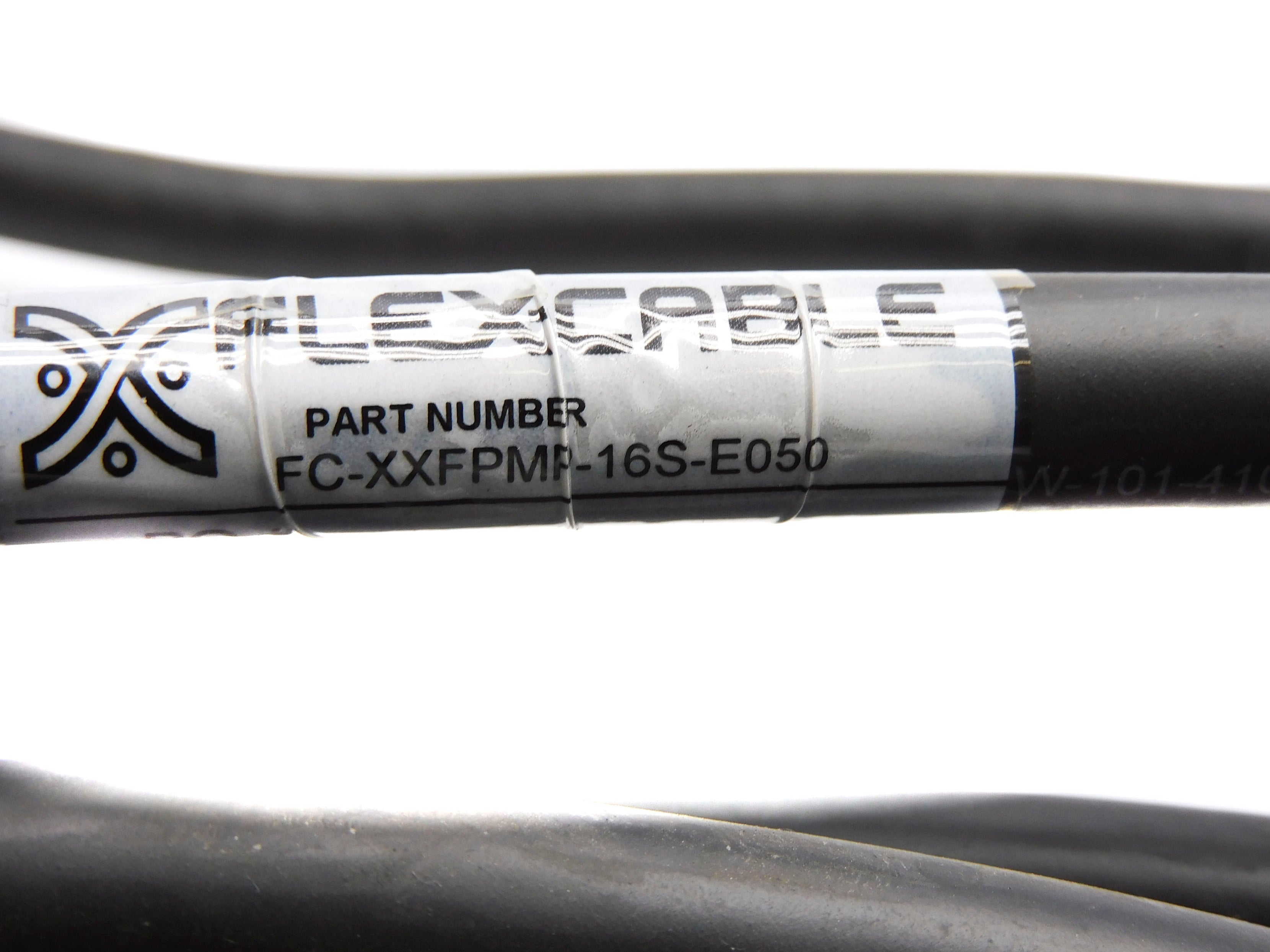 FLEX-CABLE FC-XXFPMP-16S-E050 NSNP