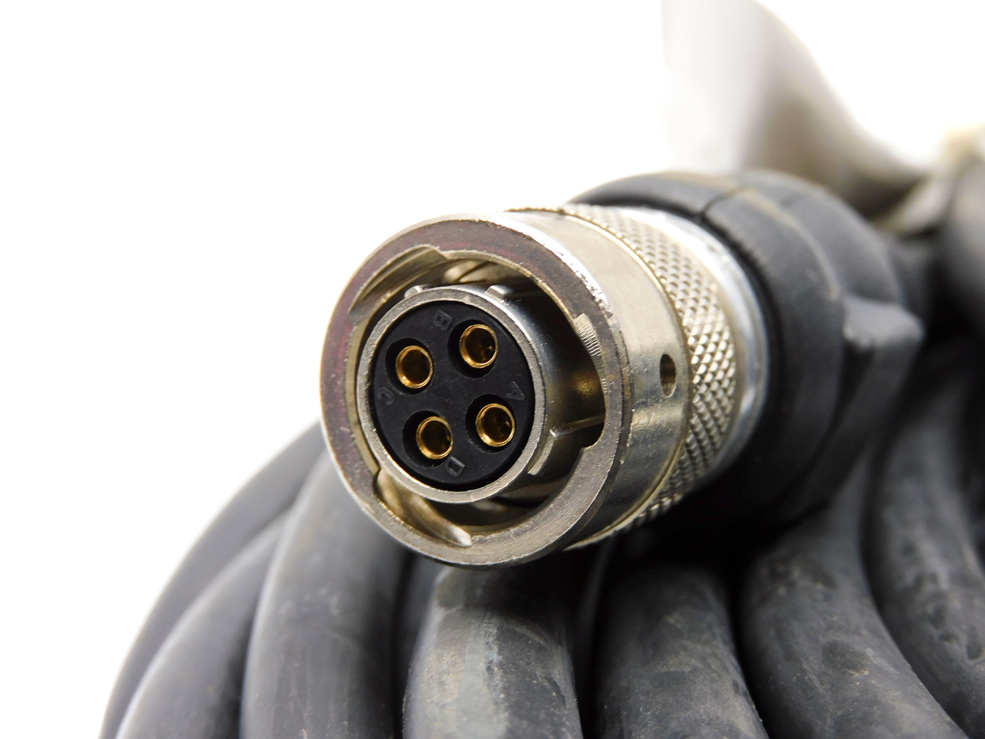 FLEX-CABLE FC-UXFBMP-18S-E100 UNMP