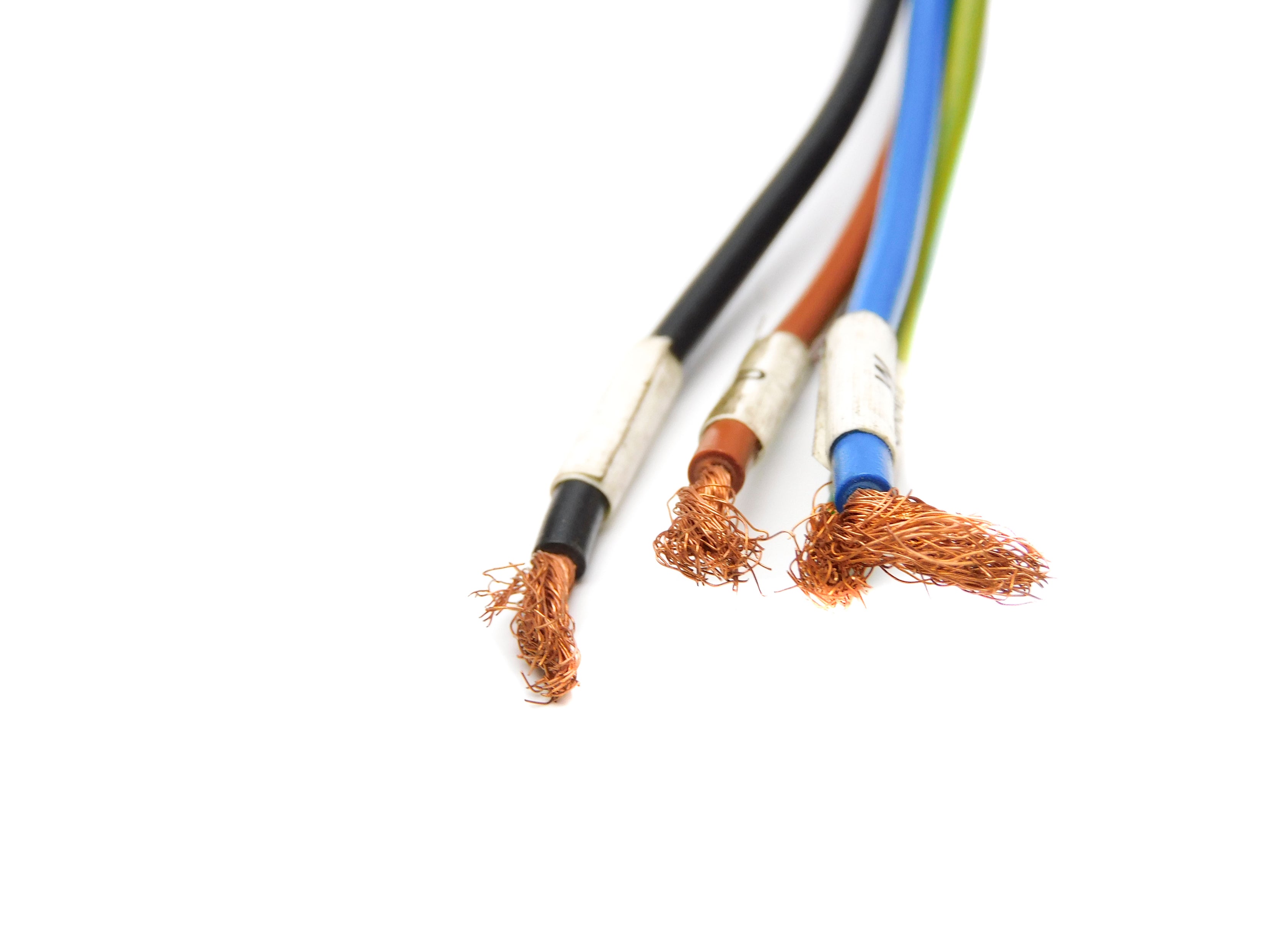 FLEX-CABLE FC-XXFPMP-16S-E100 NSNP