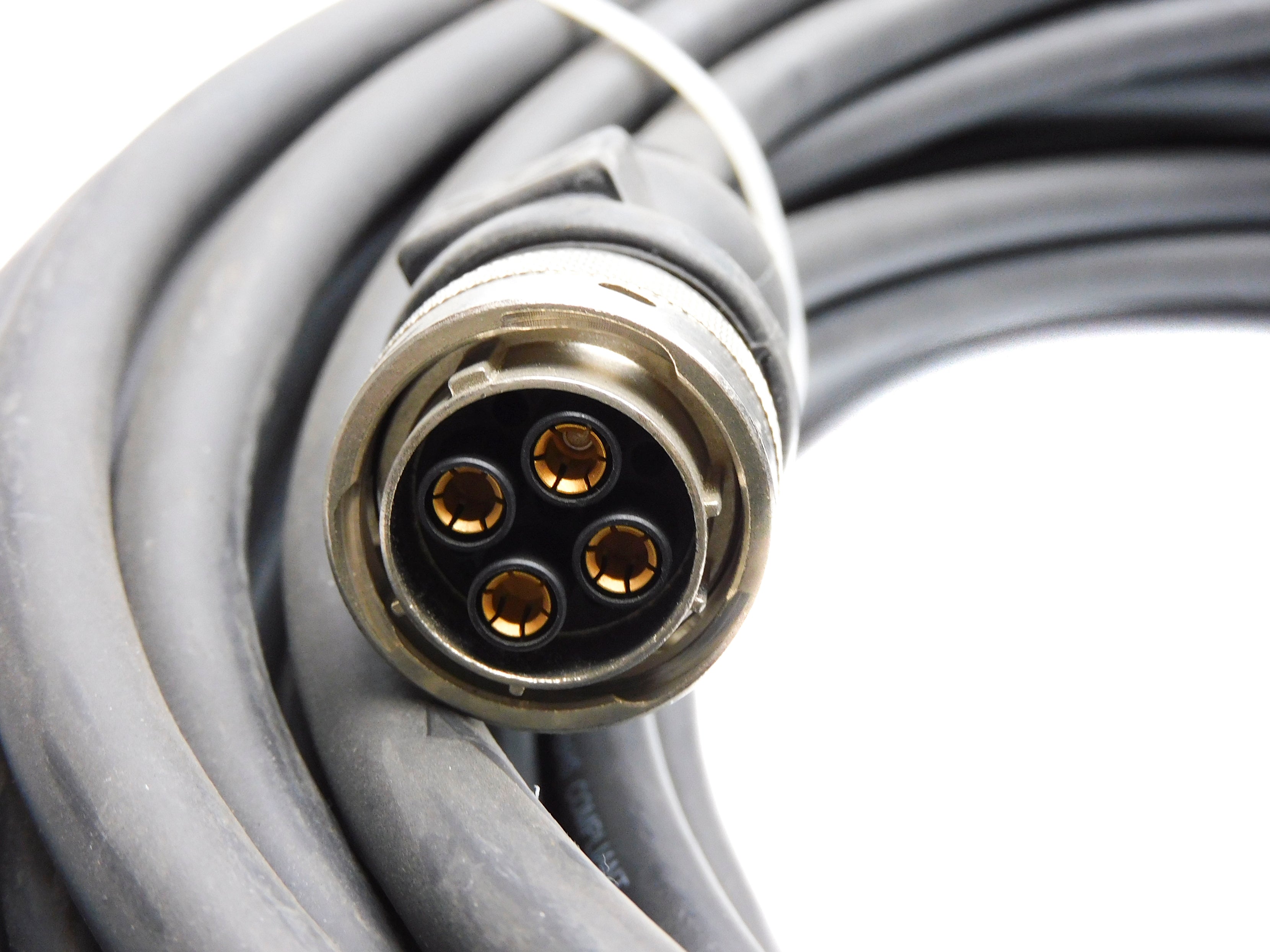 FLEX-CABLE FC-XXFPMP-16S-E100 NSNP