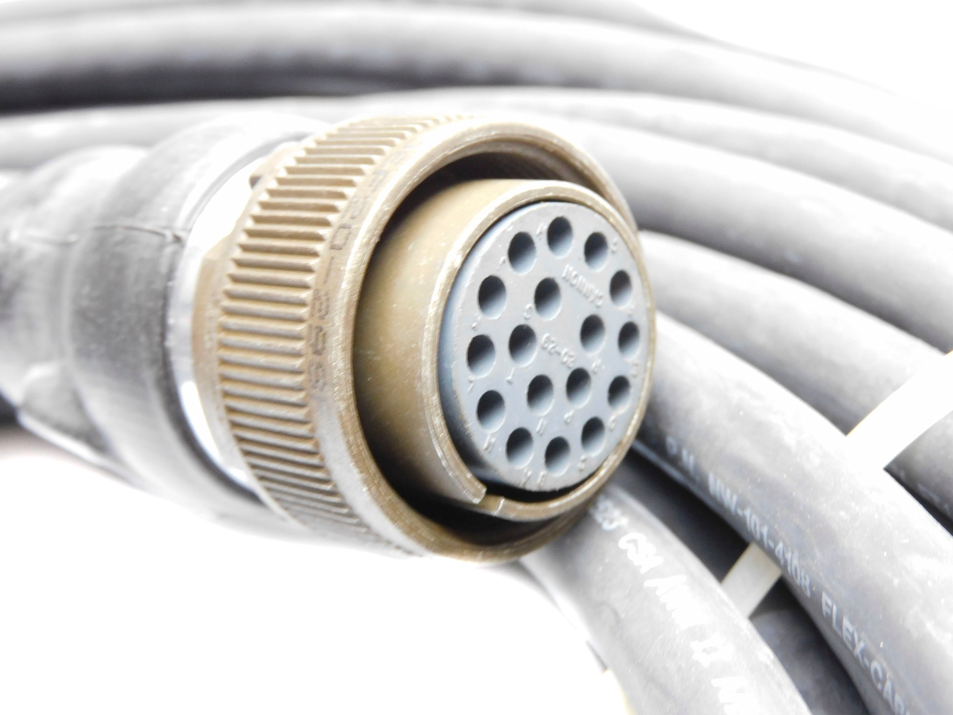 FLEX-CABLE FC-UXFFBHF-S-M030 NSNP