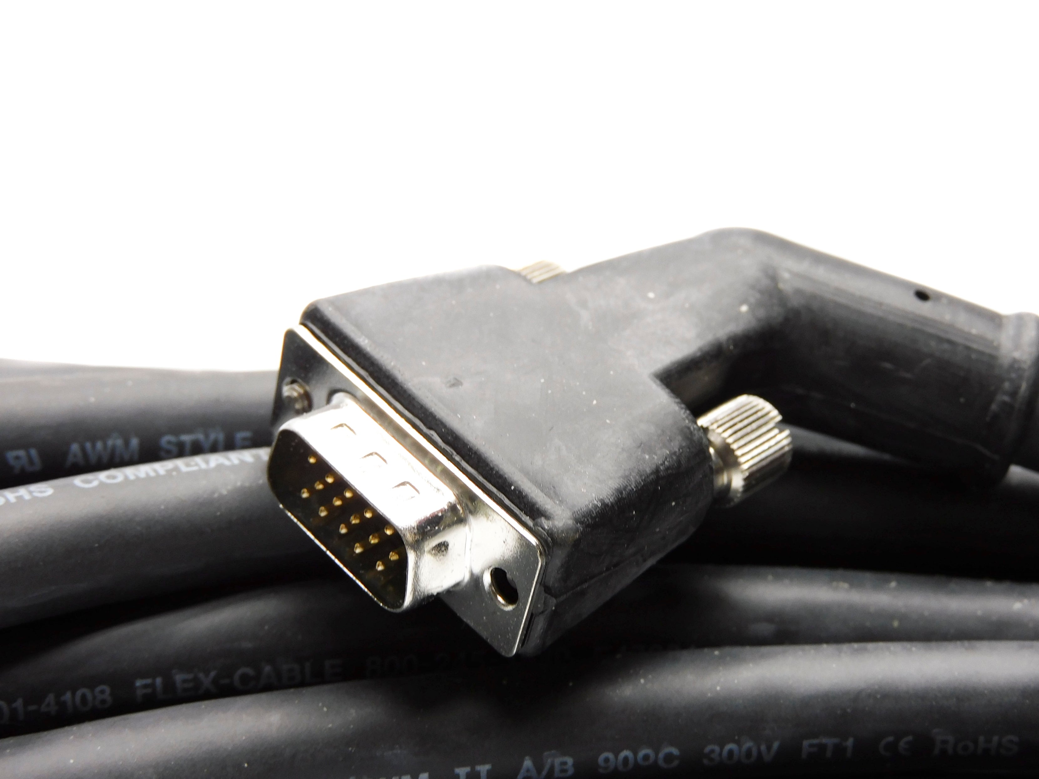 FLEX-CABLE FC-UXFFBHF-S-M030 NSNP