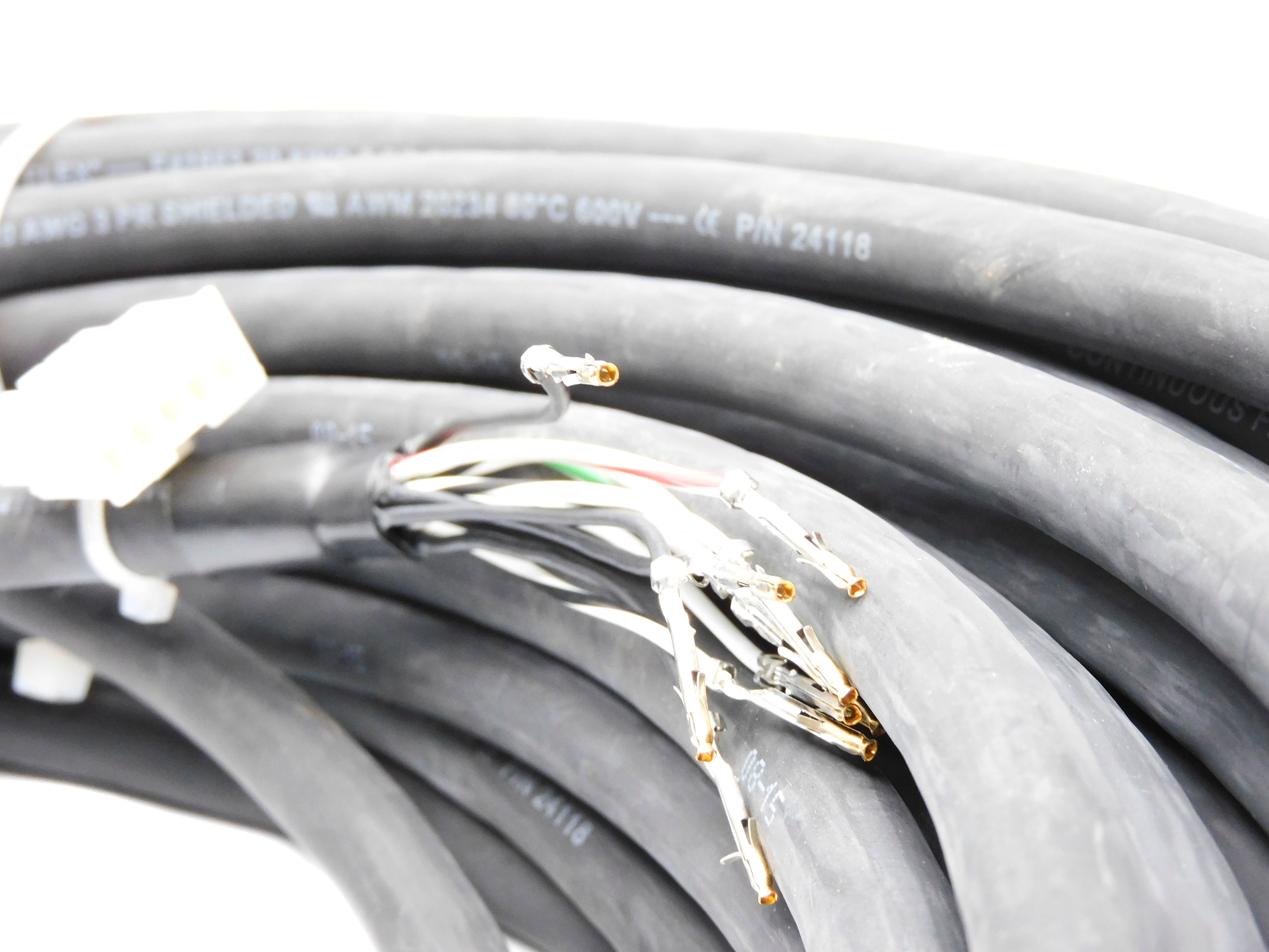 FLEX-CABLE FC-1326-CCUT-L-M030 NSNP