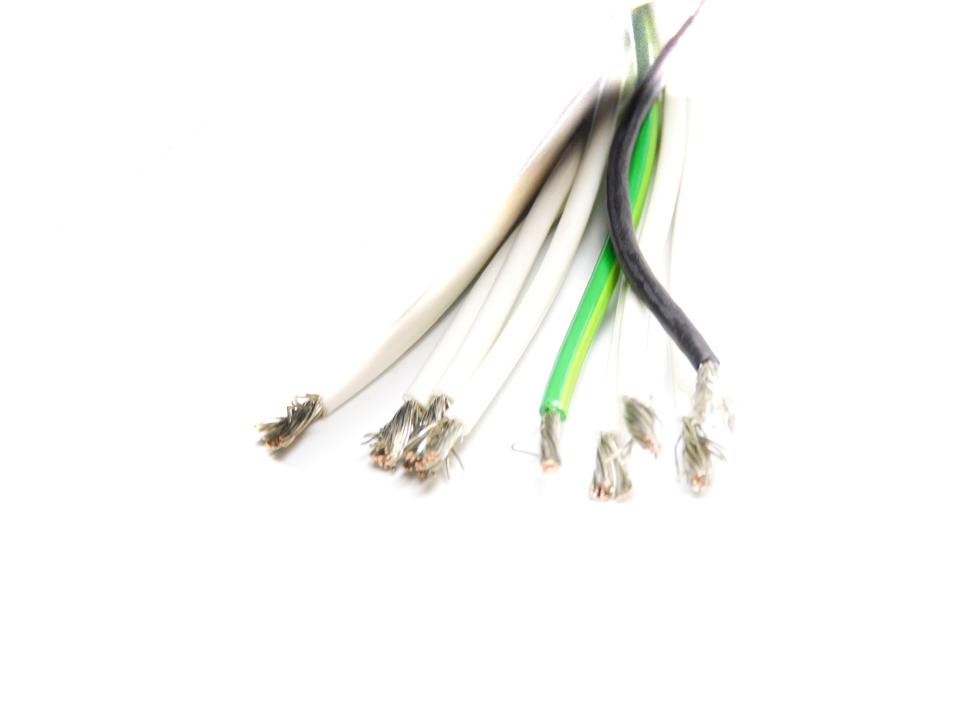 FLEX-CABLE FC-1316-CPB1T-M030 NSNP