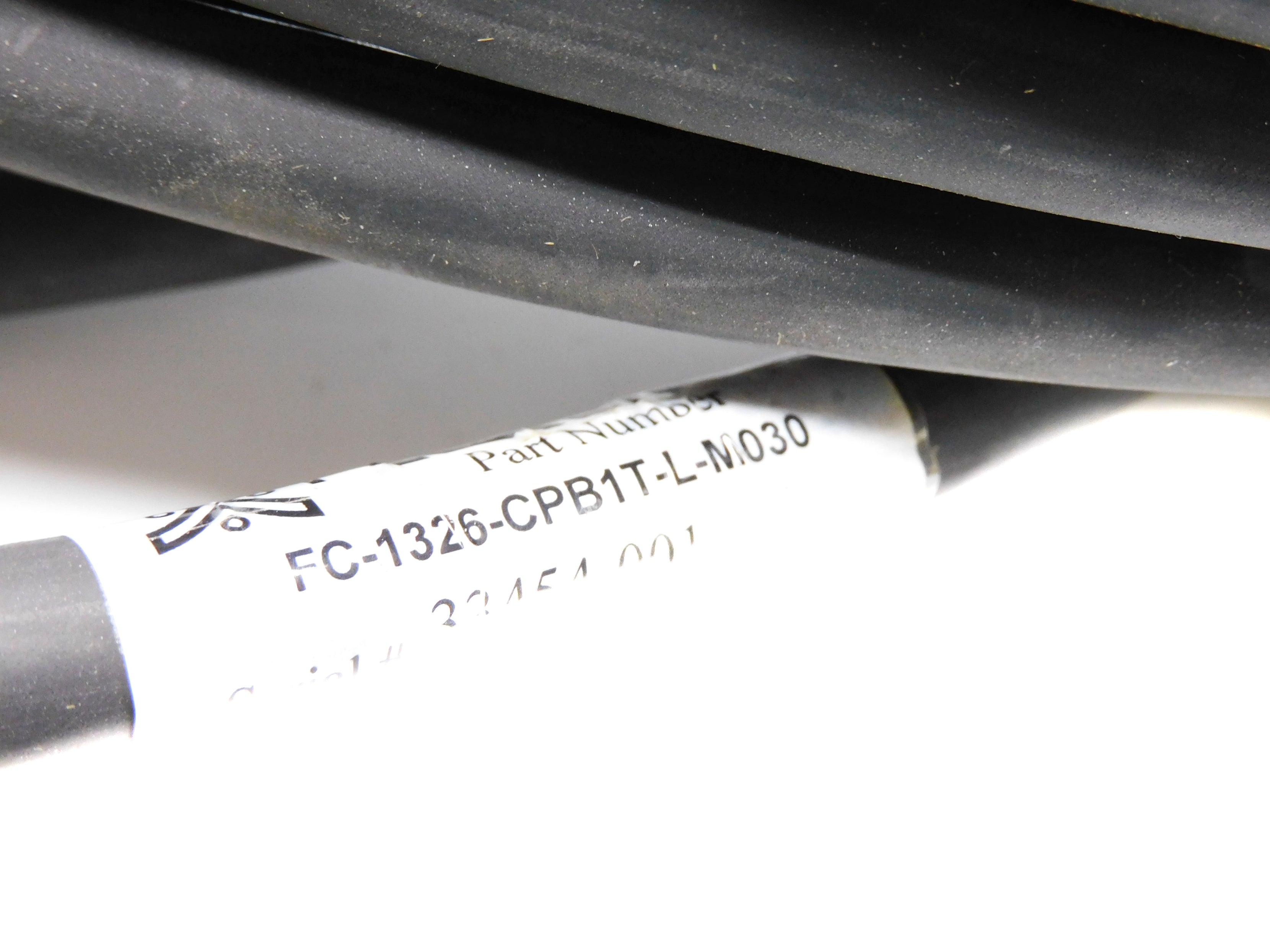 FLEX-CABLE FC-1316-CPB1T-M030 NSNP