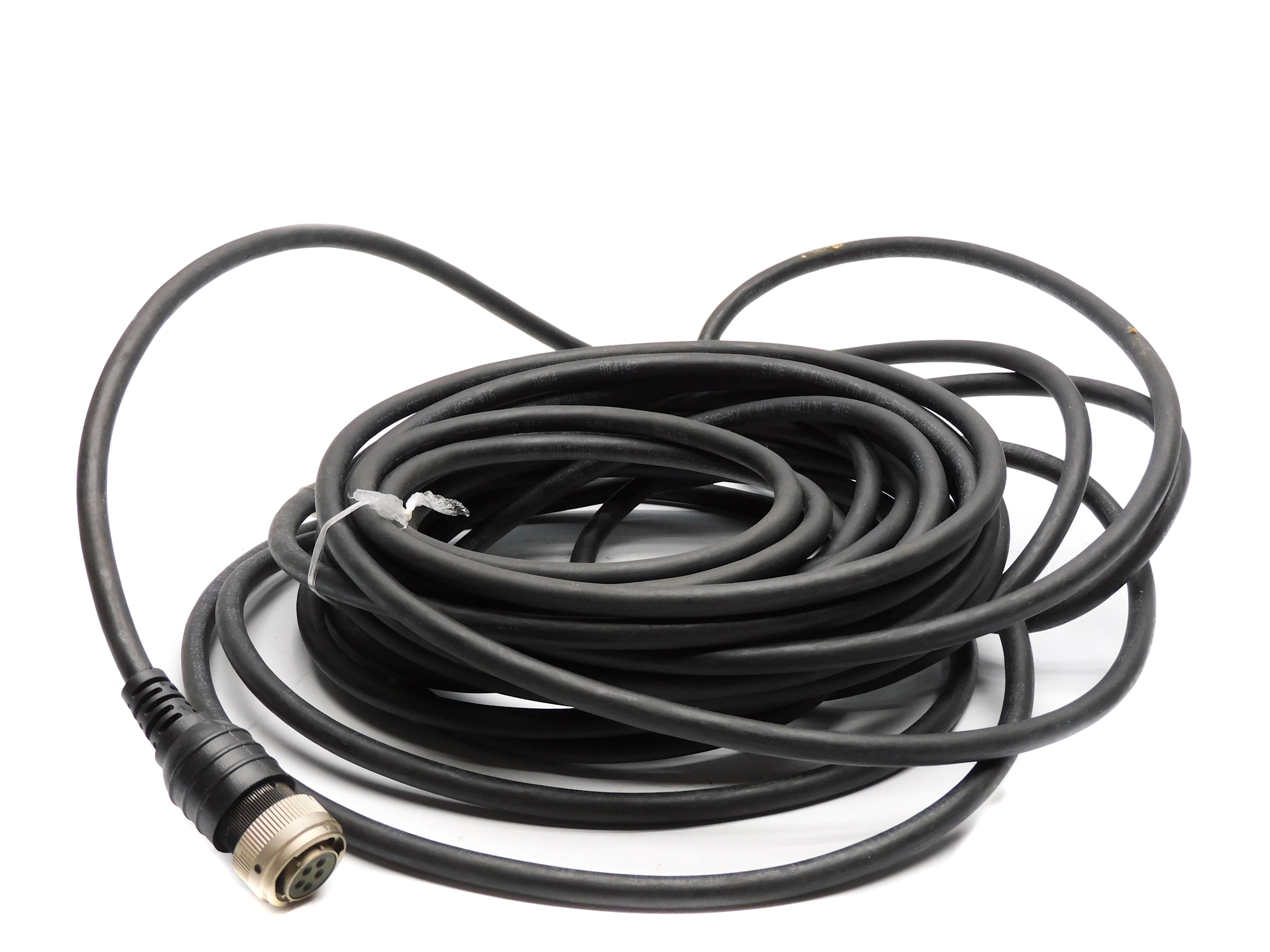 INDUSTRIAL SPARE PART 2090-XXNPN-16S15 SER. A NSNP