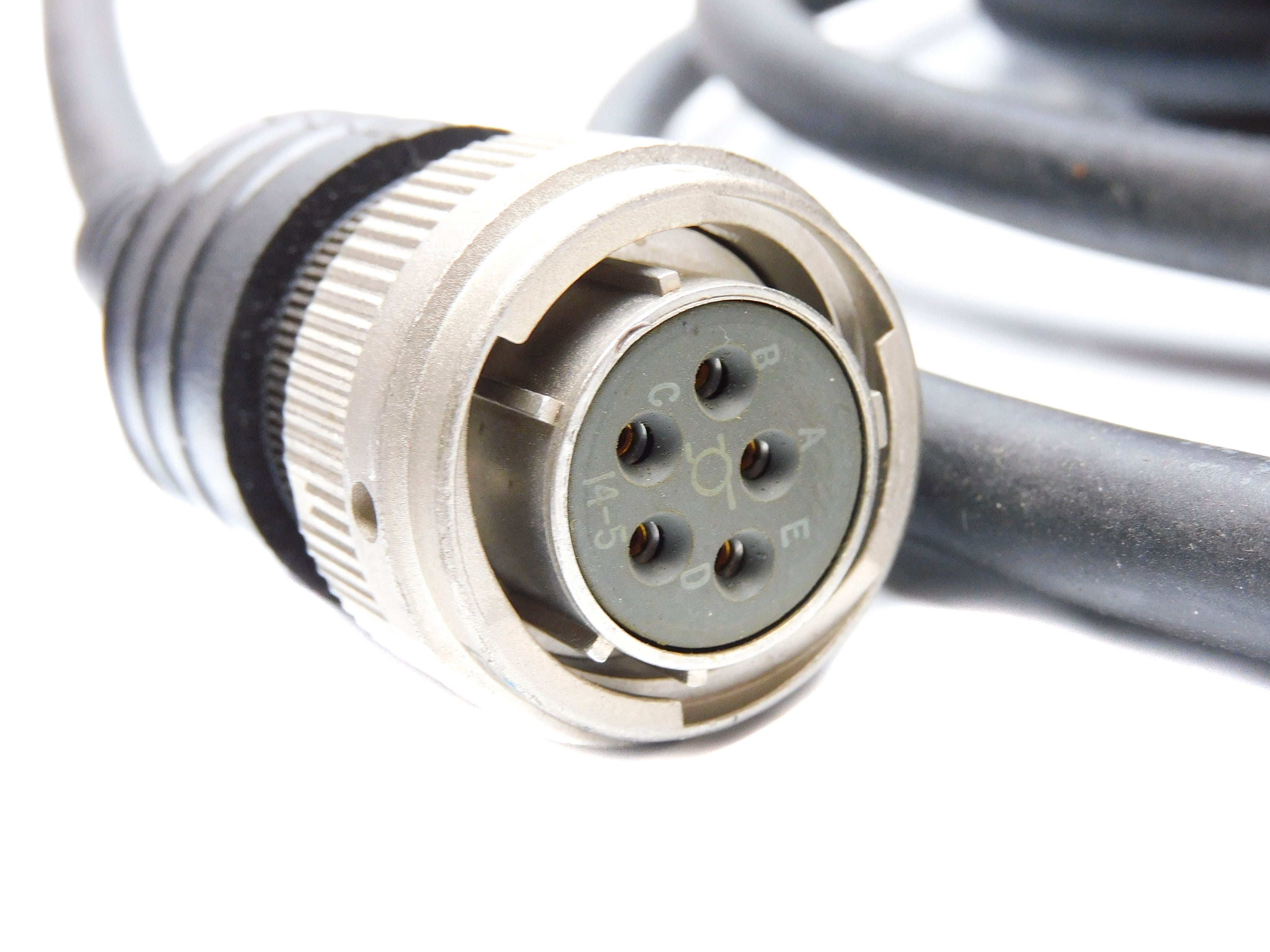 INDUSTRIAL SPARE PART 2090-XXNPN-16S15 SER. A NSNP