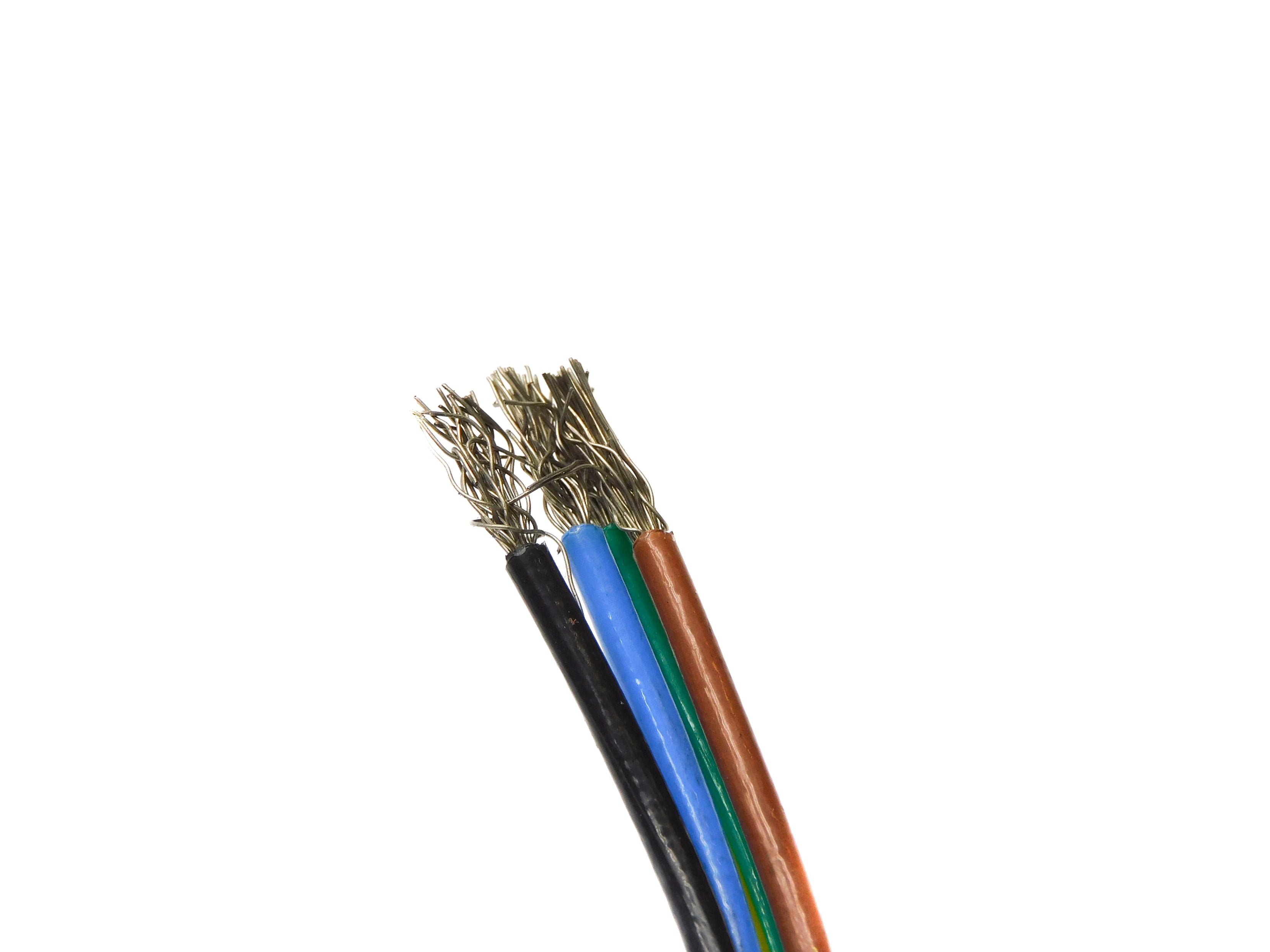 INDUSTRIAL SPARE PART 2090-XXNPN-16S15 SER. A NSNP