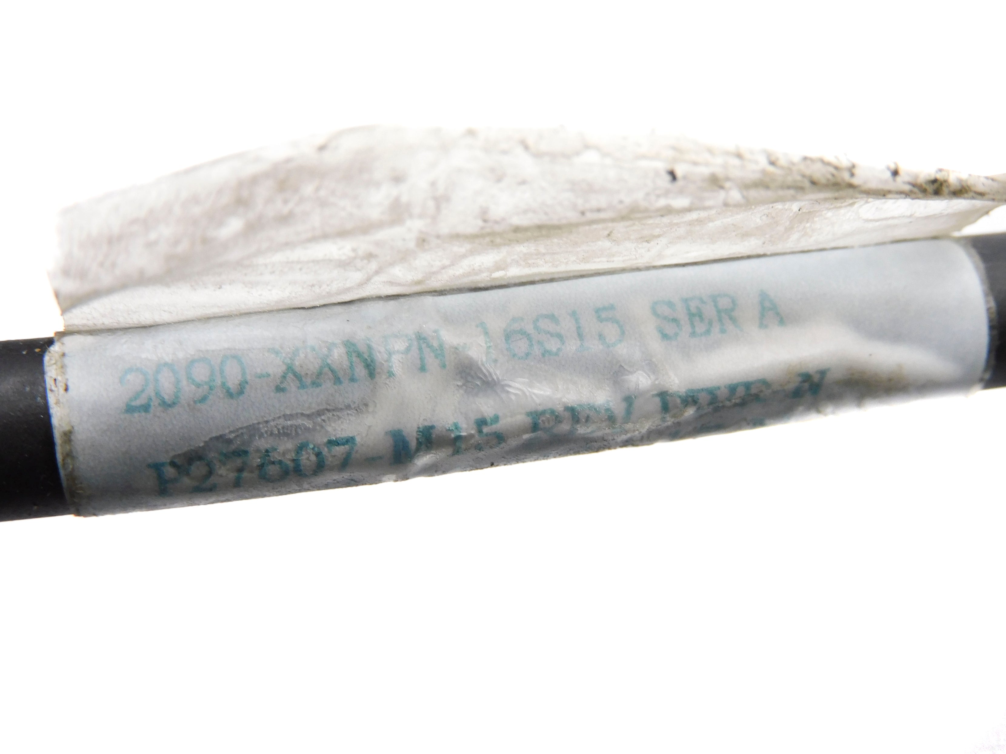 INDUSTRIAL SPARE PART 2090-XXNPN-16S15 SER. A NSNP