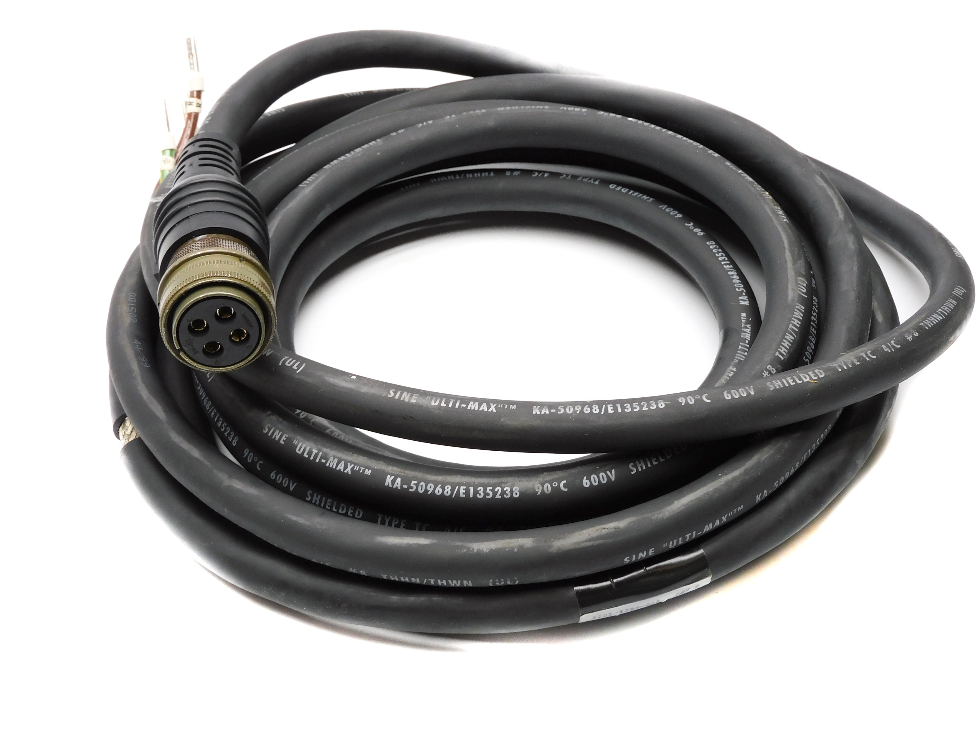 INDUSTRIAL SPARE PART 9101-1399-025 NSMP