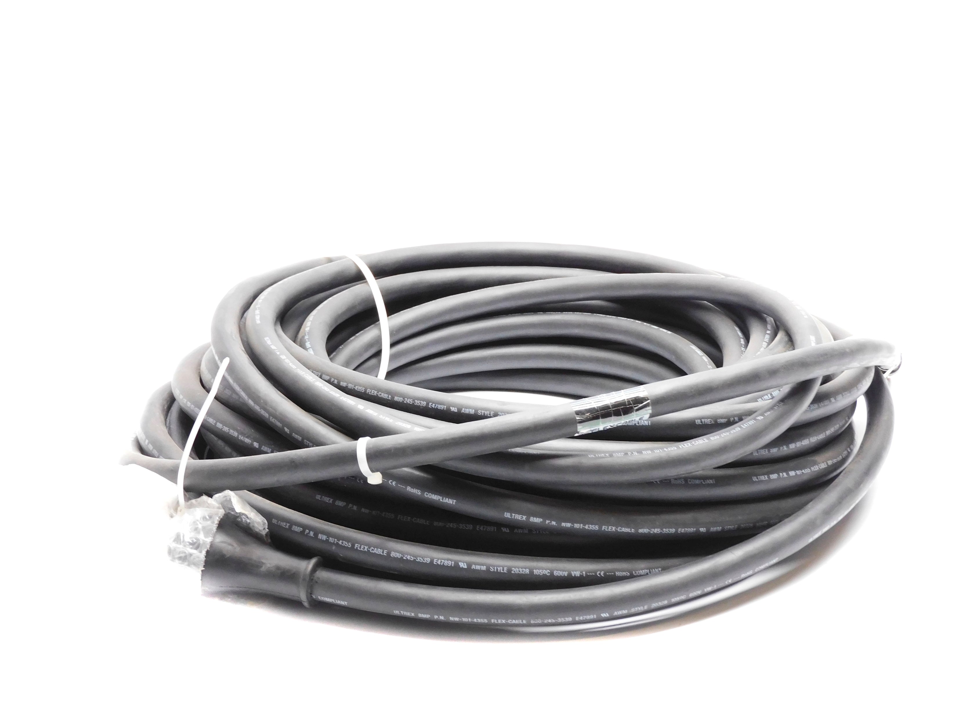 FLEX-CABLE FC-U2FPAHF-8S-E100 NSNP