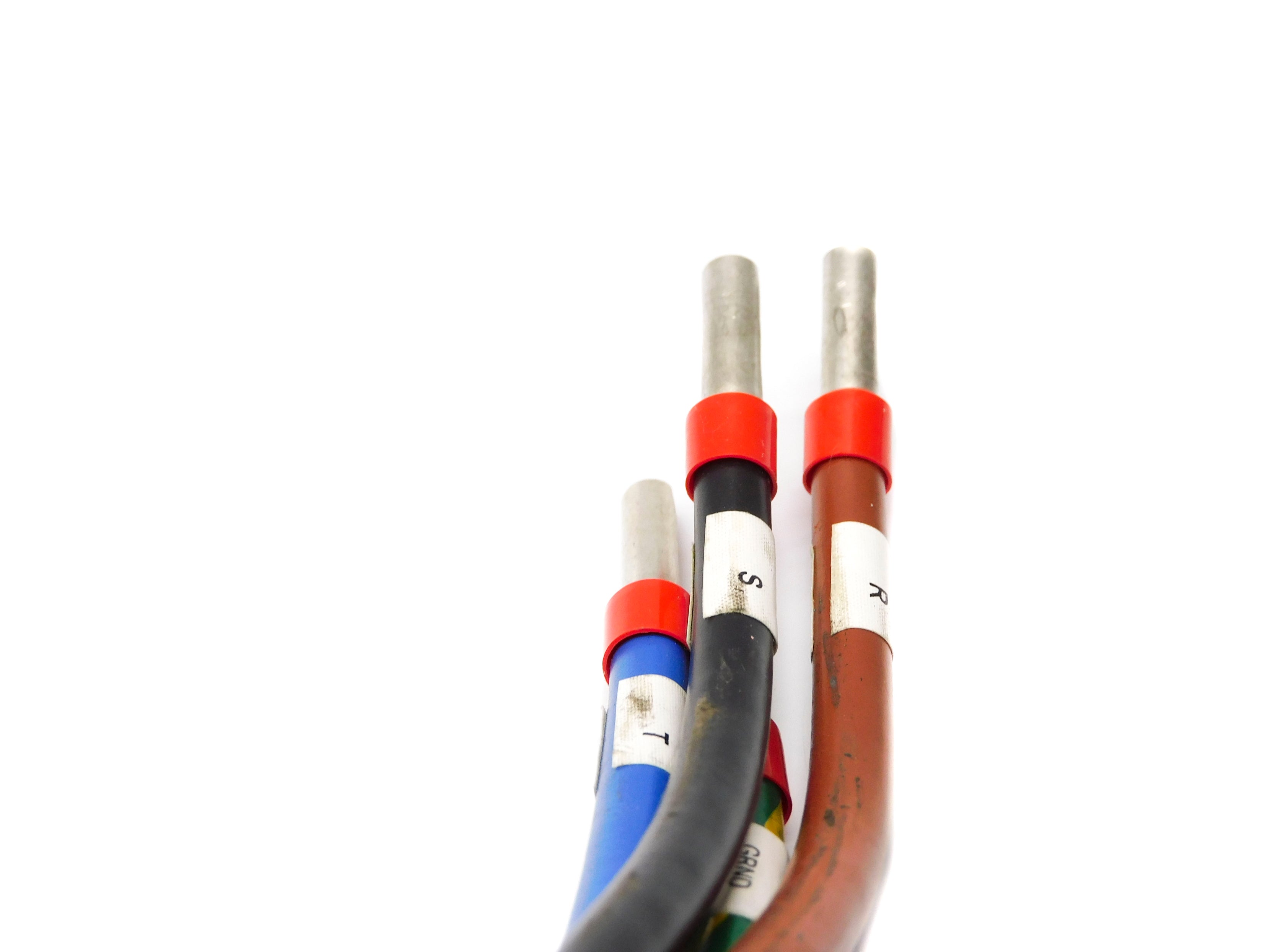 FLEX-CABLE FC-U2FPAHF-8S-E100 NSNP