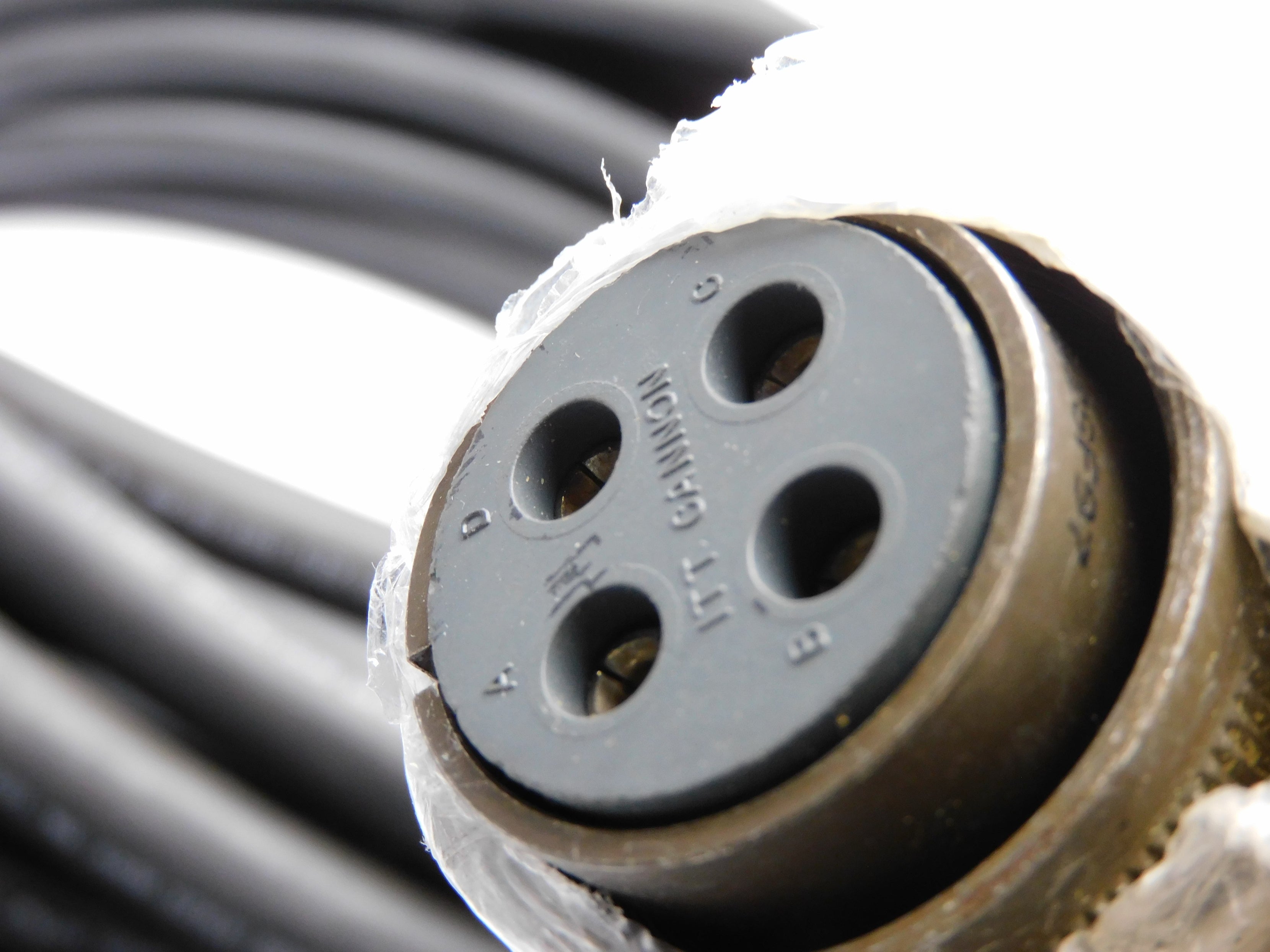 FLEX-CABLE FC-U2FPAHF-8S-E100 NSNP