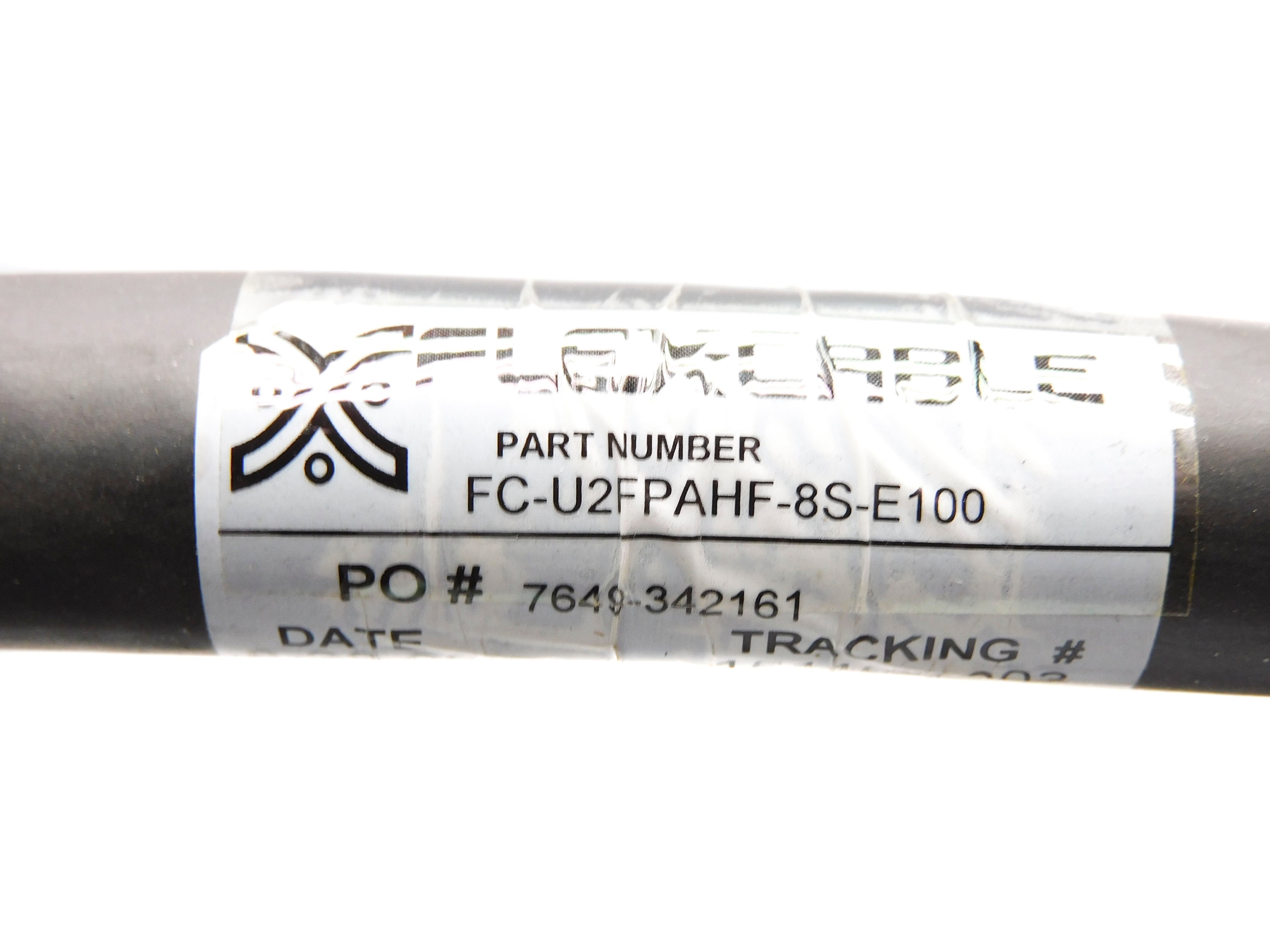 FLEX-CABLE FC-U2FPAHF-8S-E100 NSNP