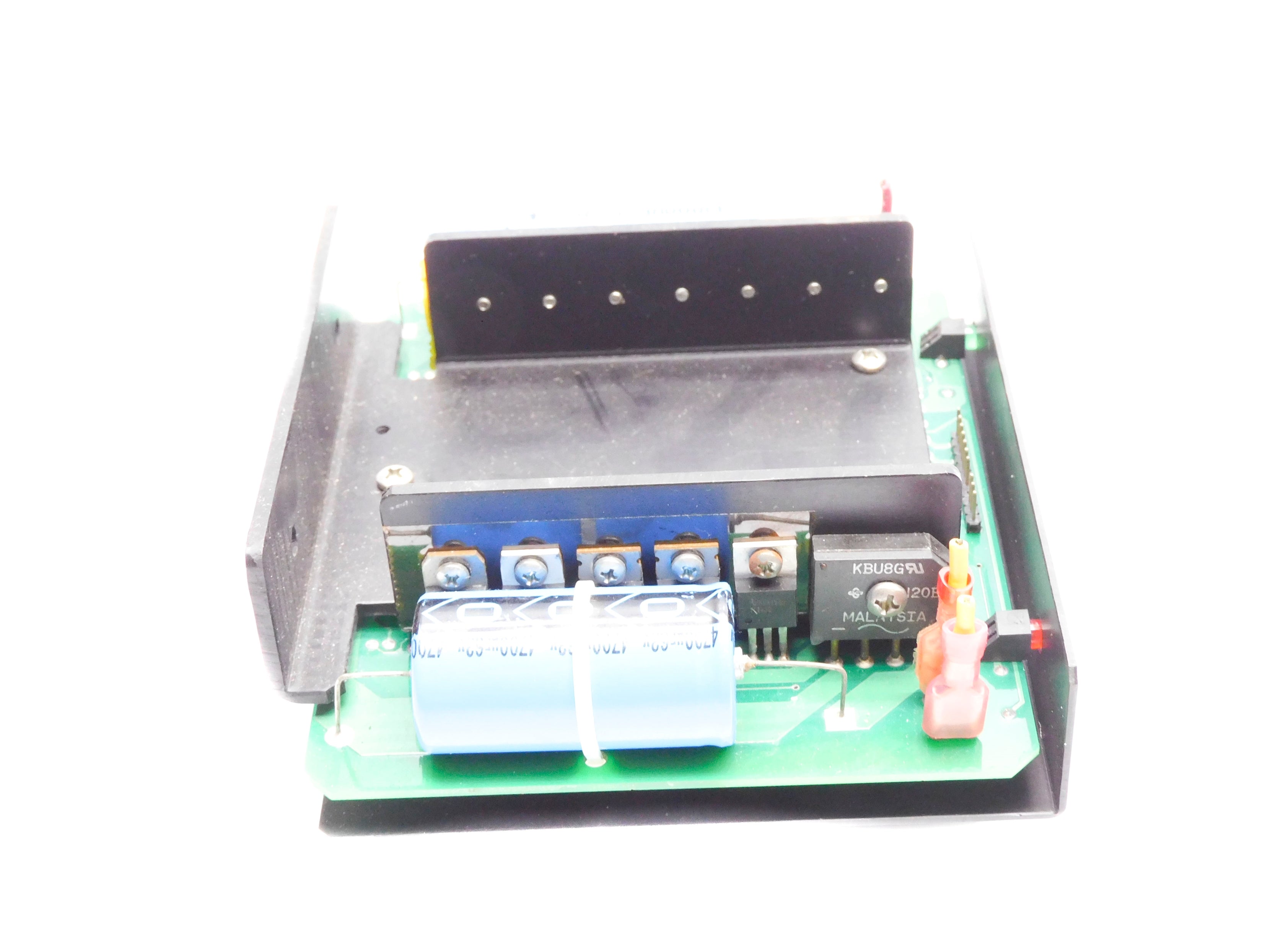 ANAHEIM AUTOMATION BLD72XCE-1 UNMP