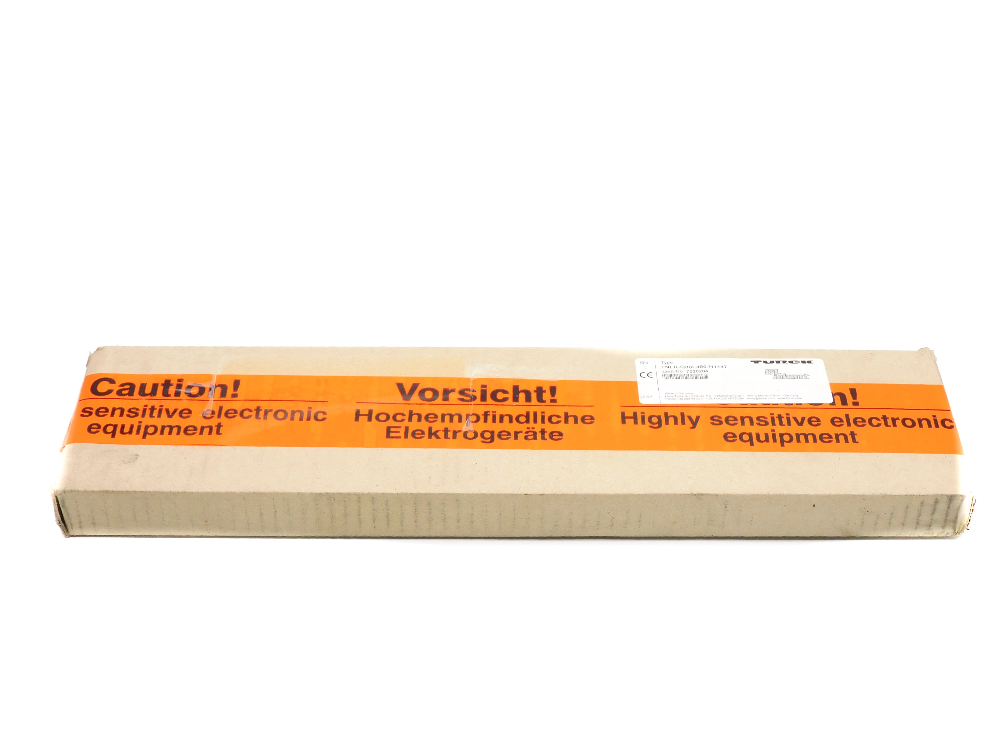 TURCK TNLR-Q80L400-H1147 NSFS