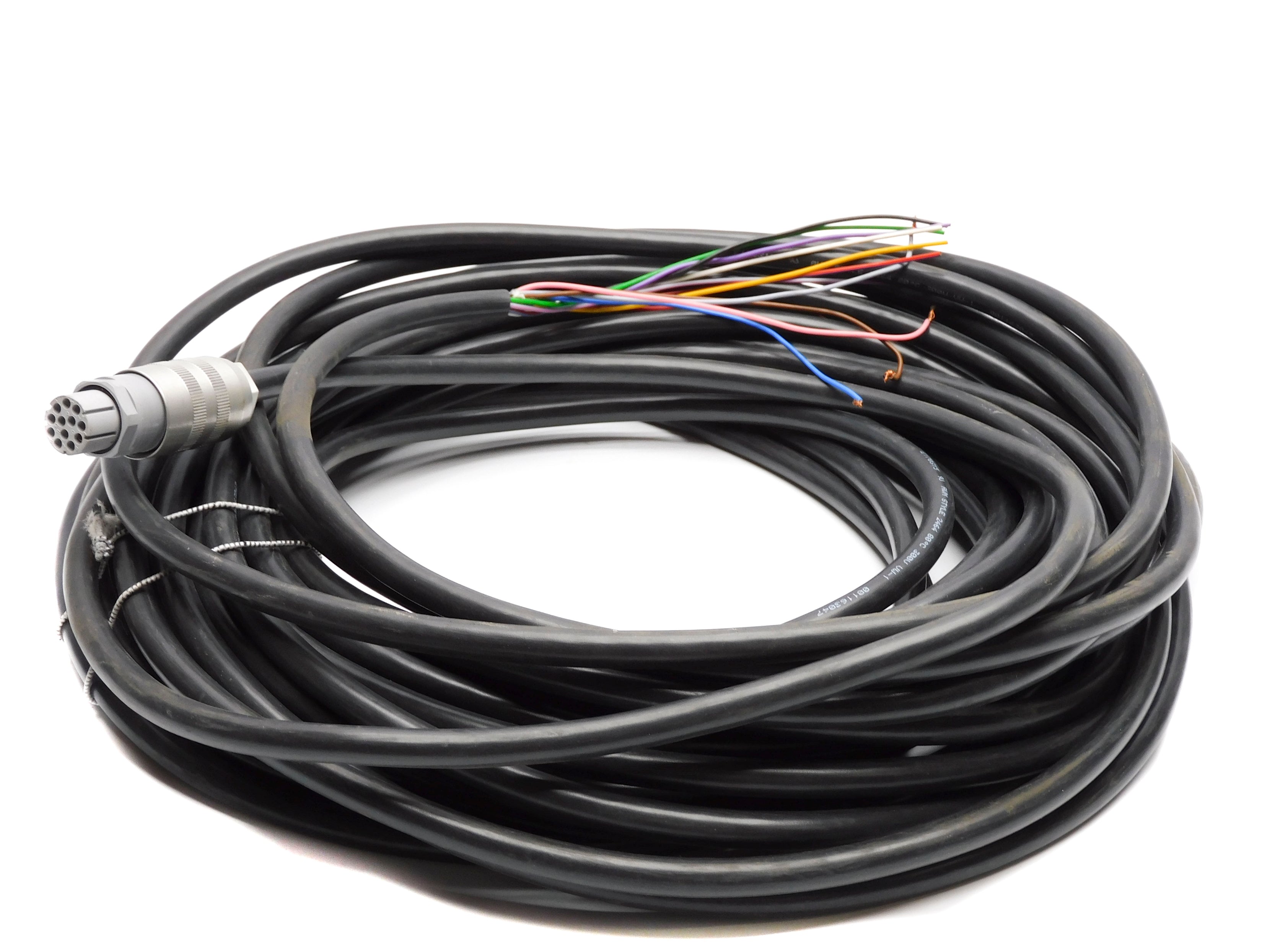 INDUSTRIAL MRO 2022549 UNMP