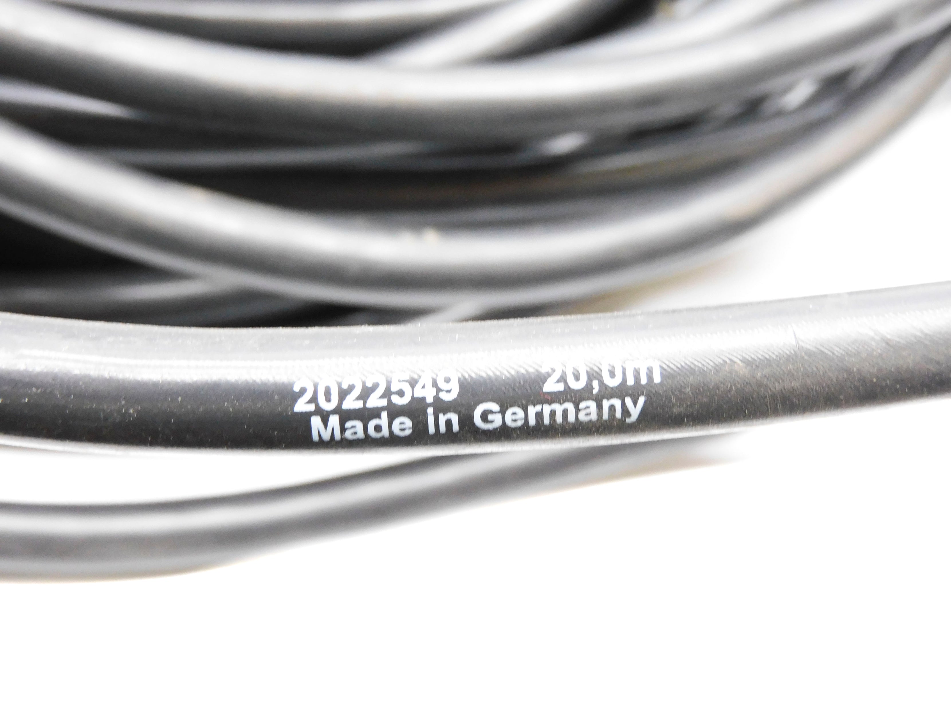 INDUSTRIAL MRO 2022549 UNMP