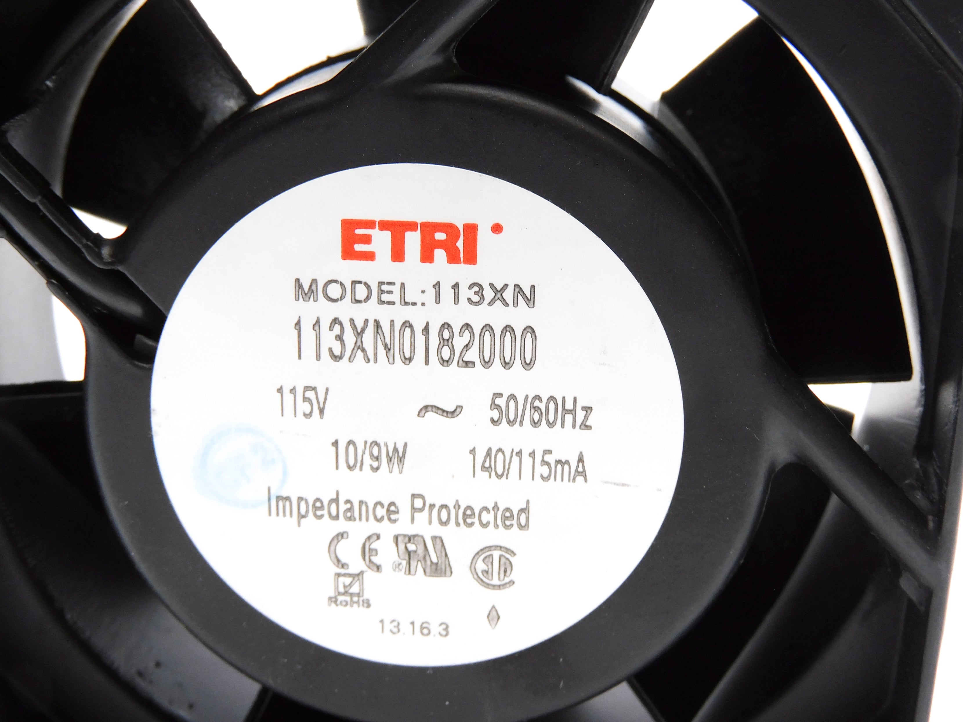 ETRI 113XN0182000 NSNP