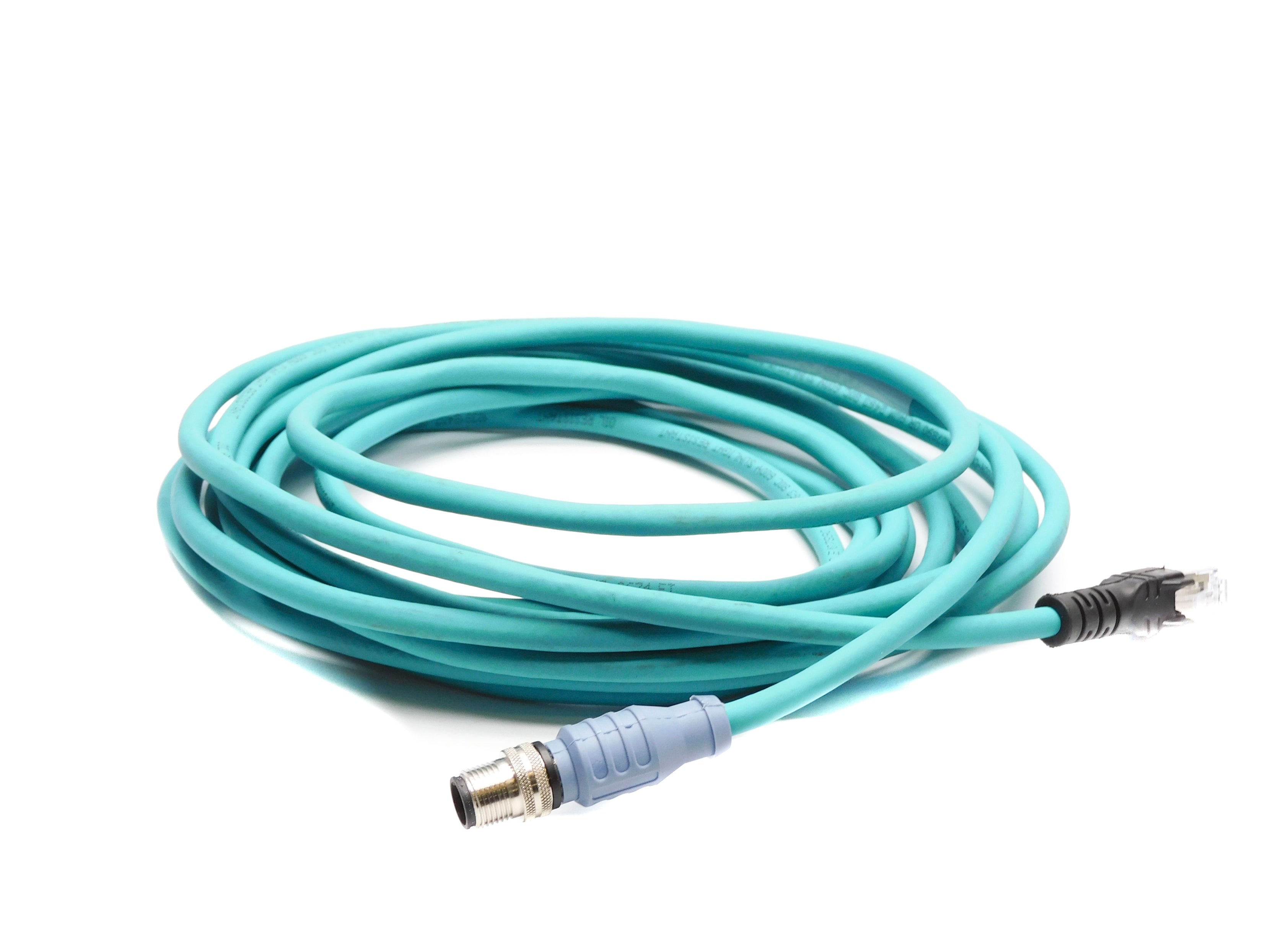 AMCI CNER-5M NSNP
