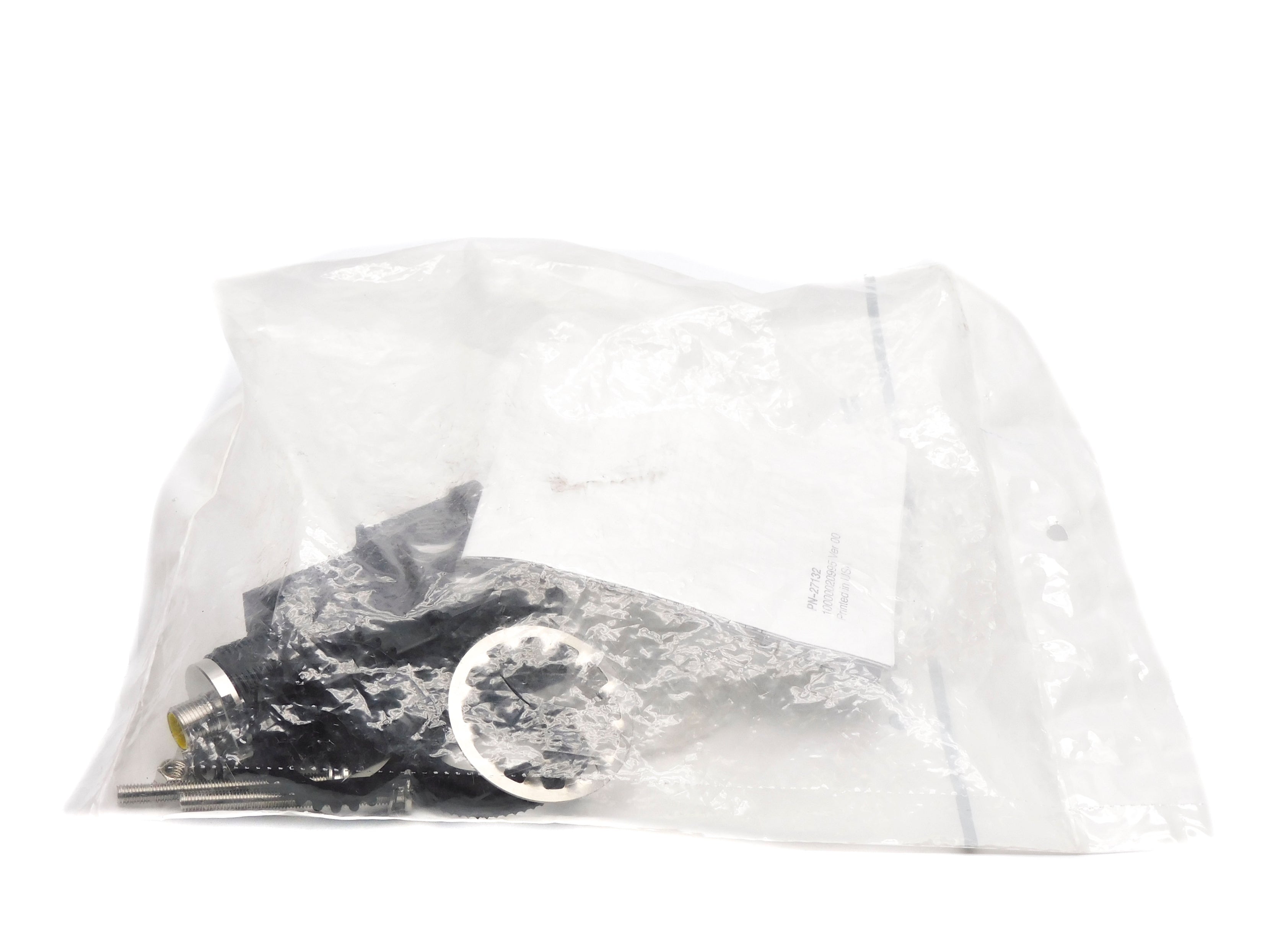 ALLEN BRADLEY 42GRU-9000-QD SER. B NSMP