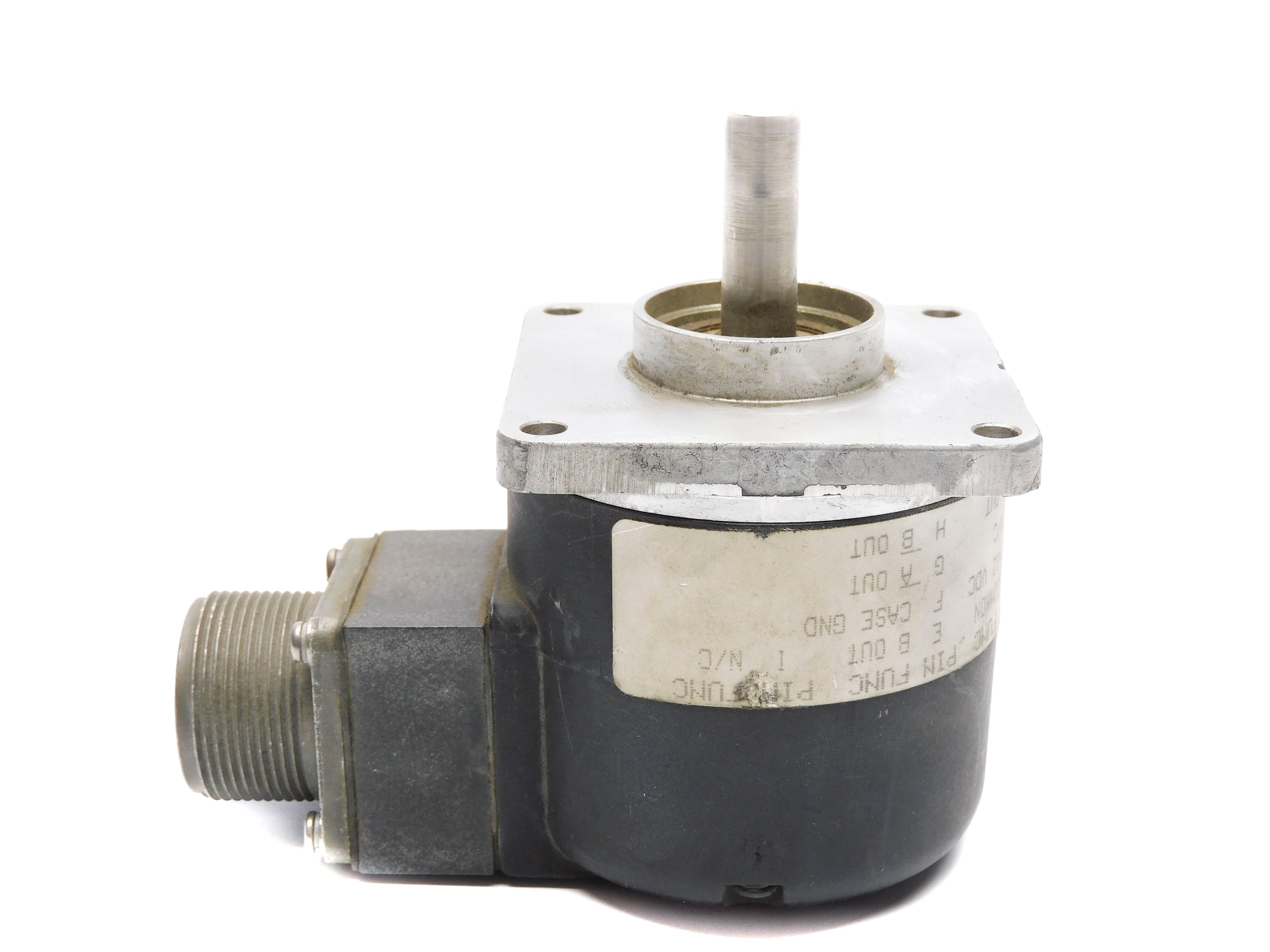 LUCAS LEDEX S-10210-025 UNMP