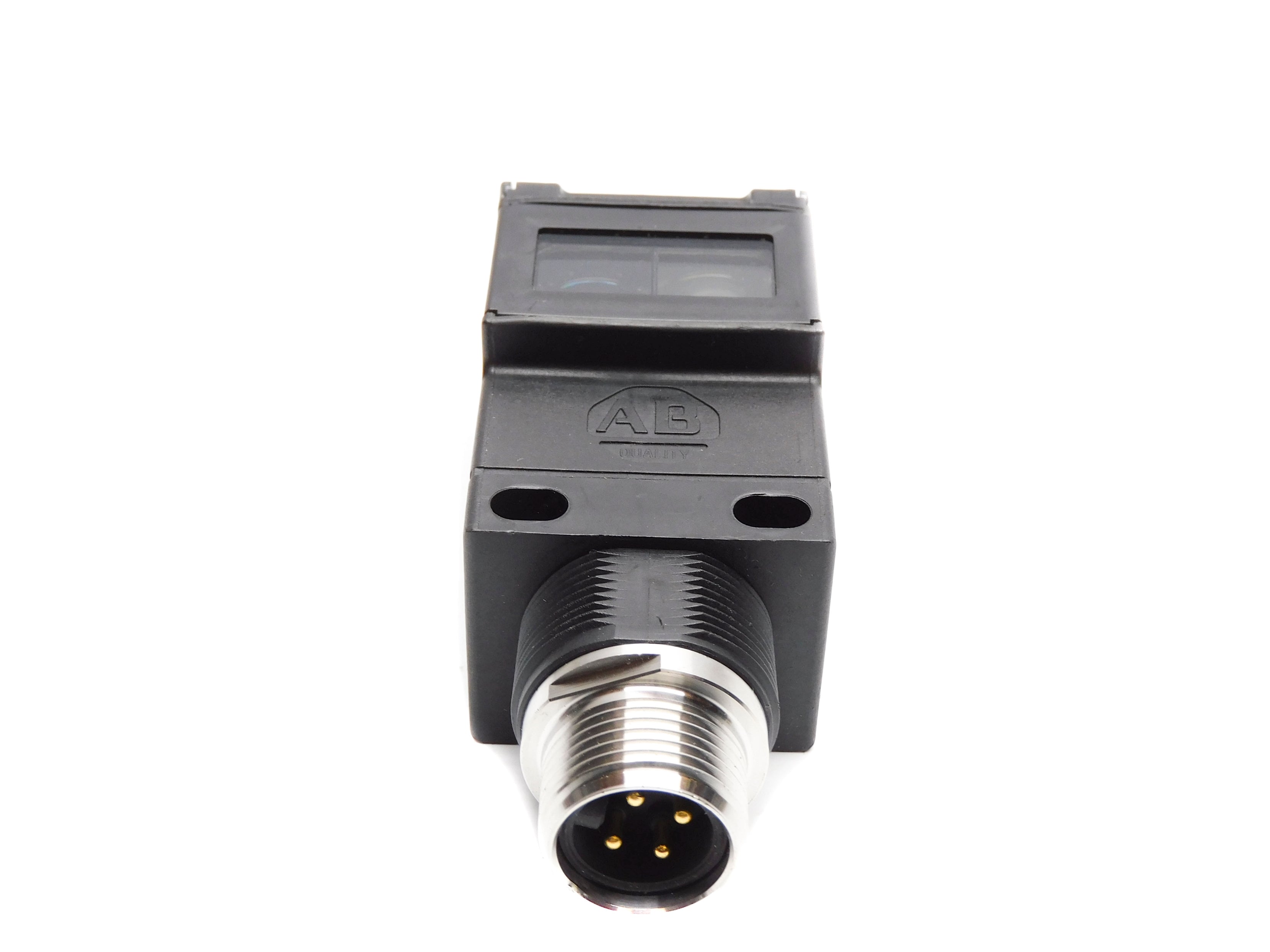 ALLEN BRADLEY 42GRU-9203-QD SER. C NSNP