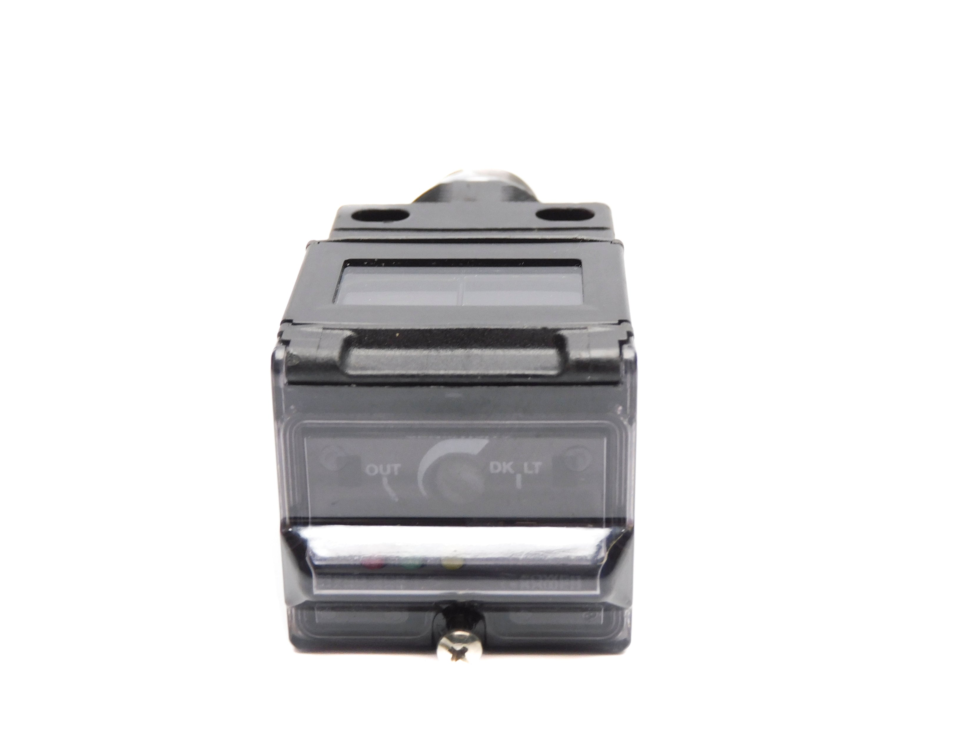 ALLEN BRADLEY 42GRU-9203-QD SER. C NSNP