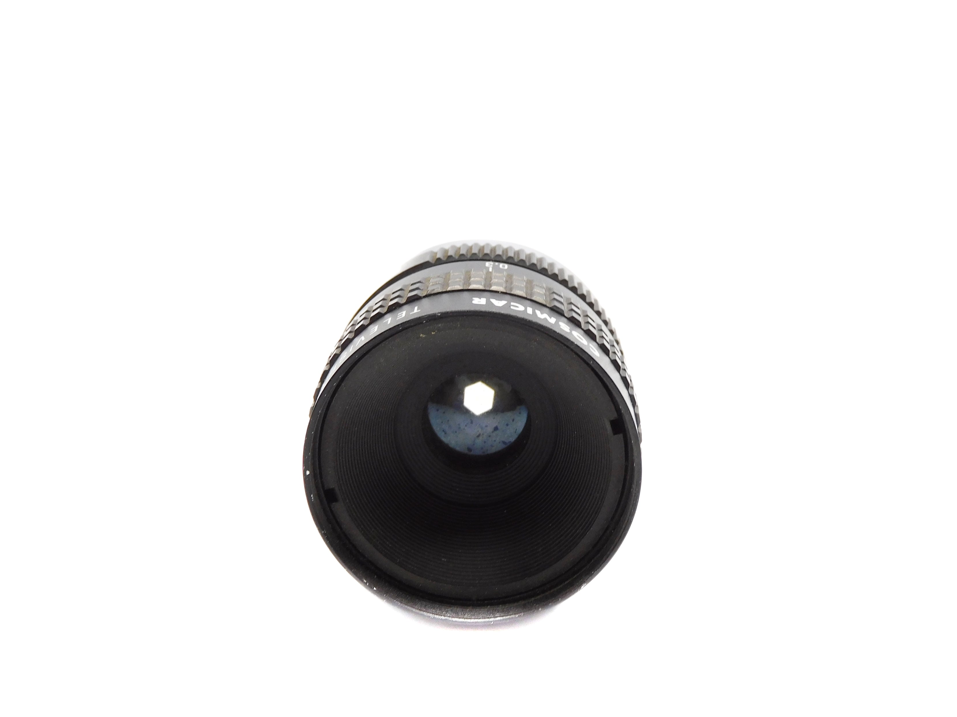 COSMICAR 16mm 1:1.4 UNMP