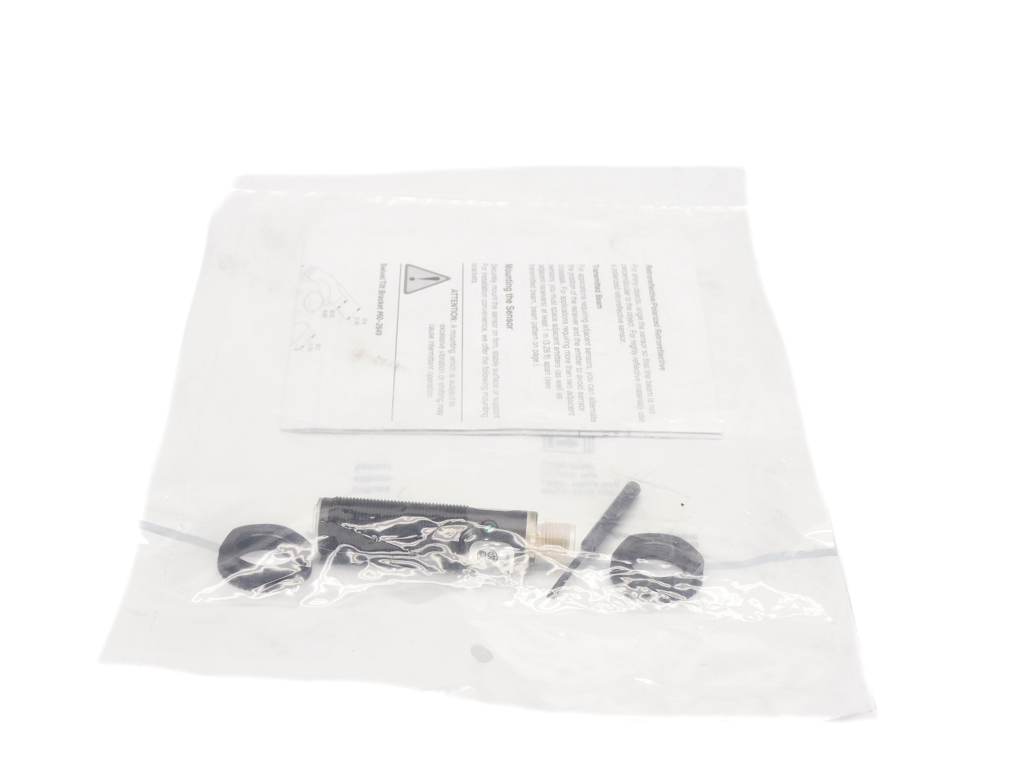 ALLEN BRADLEY 42CA-D1MPAJ-D4 SER. C NSMP