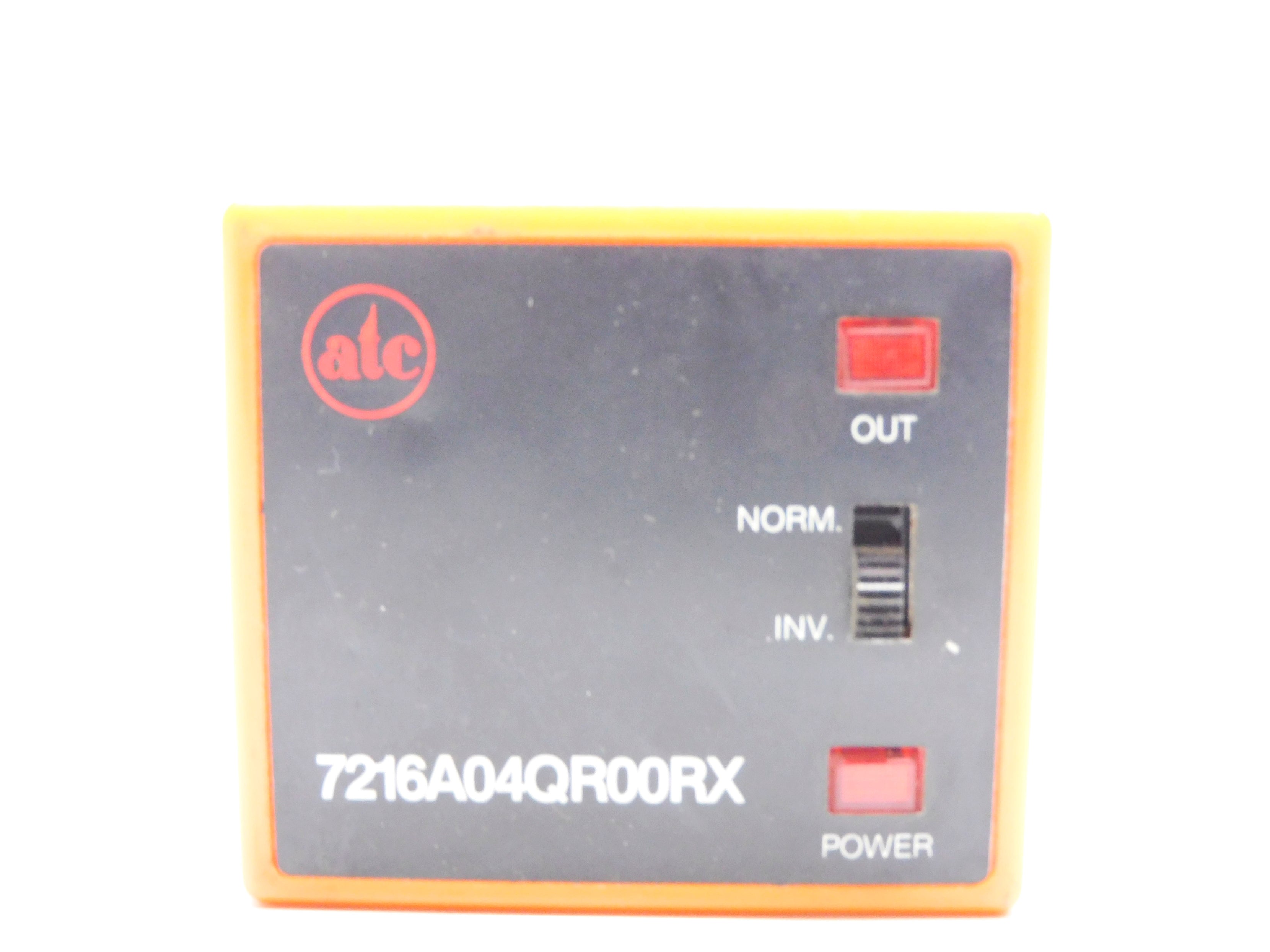ATC 7216A04QR00RX 110/240V UNMP
