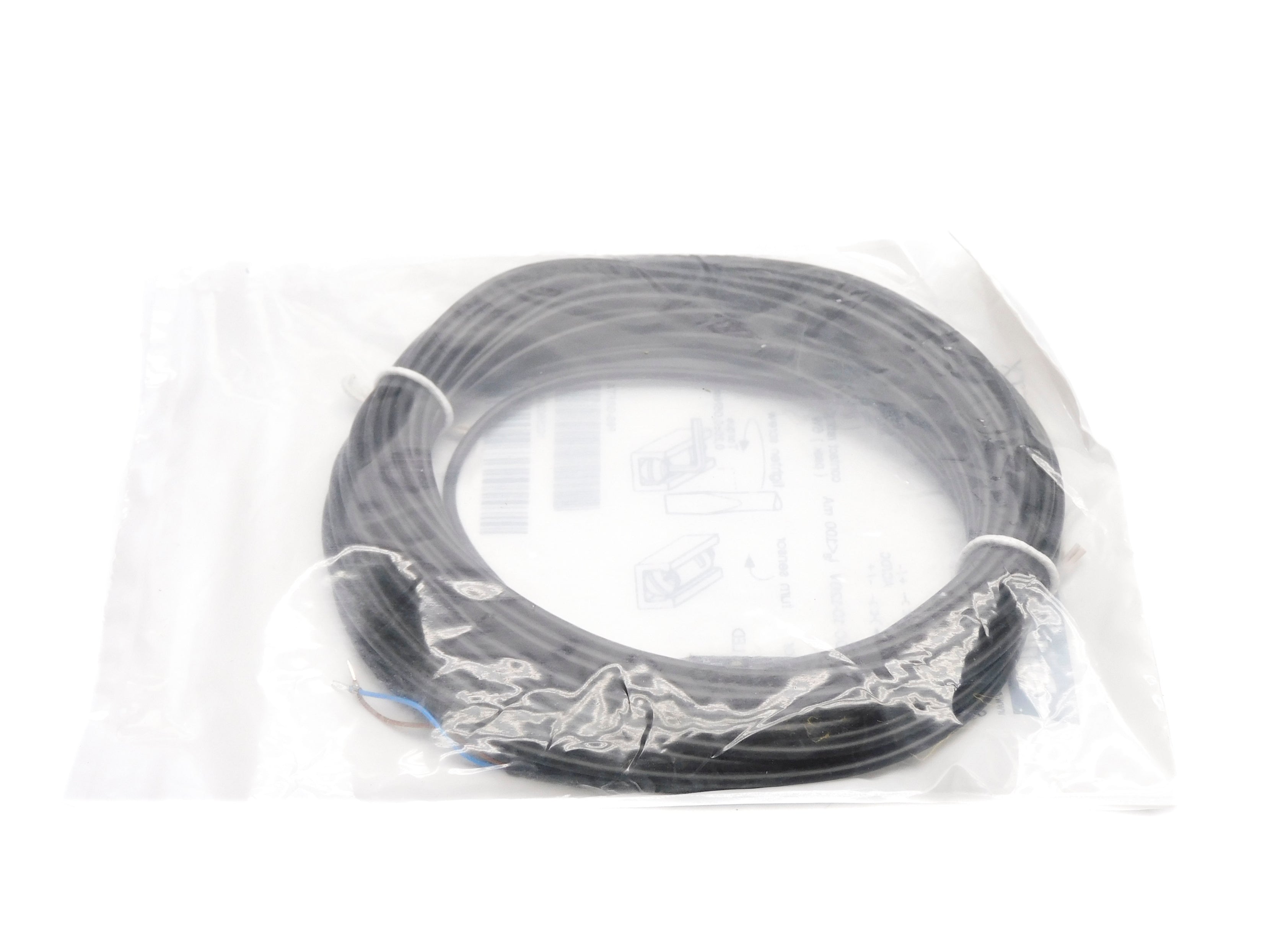 PARKER P8S-GRFTX 10-120VAC/DC NSMP