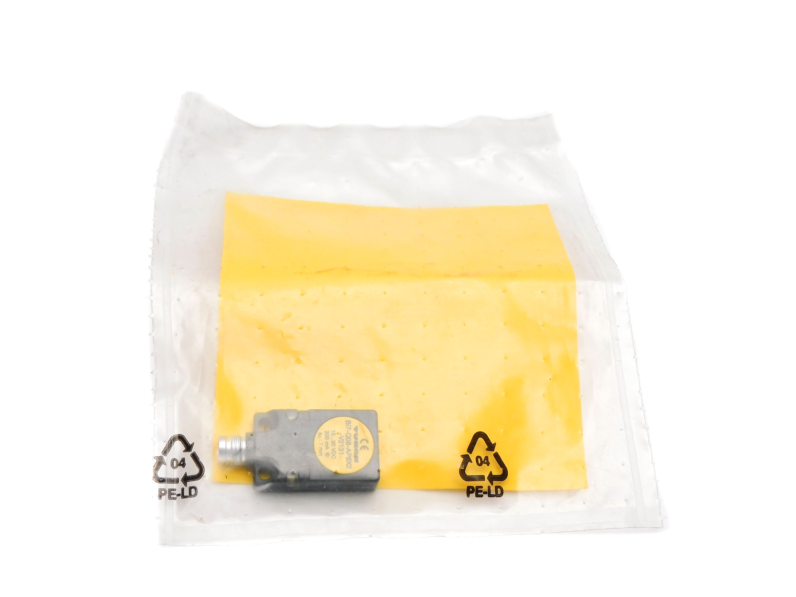 TURCK Bi7-Q08-AP6X2-V2131 7MM NSMP