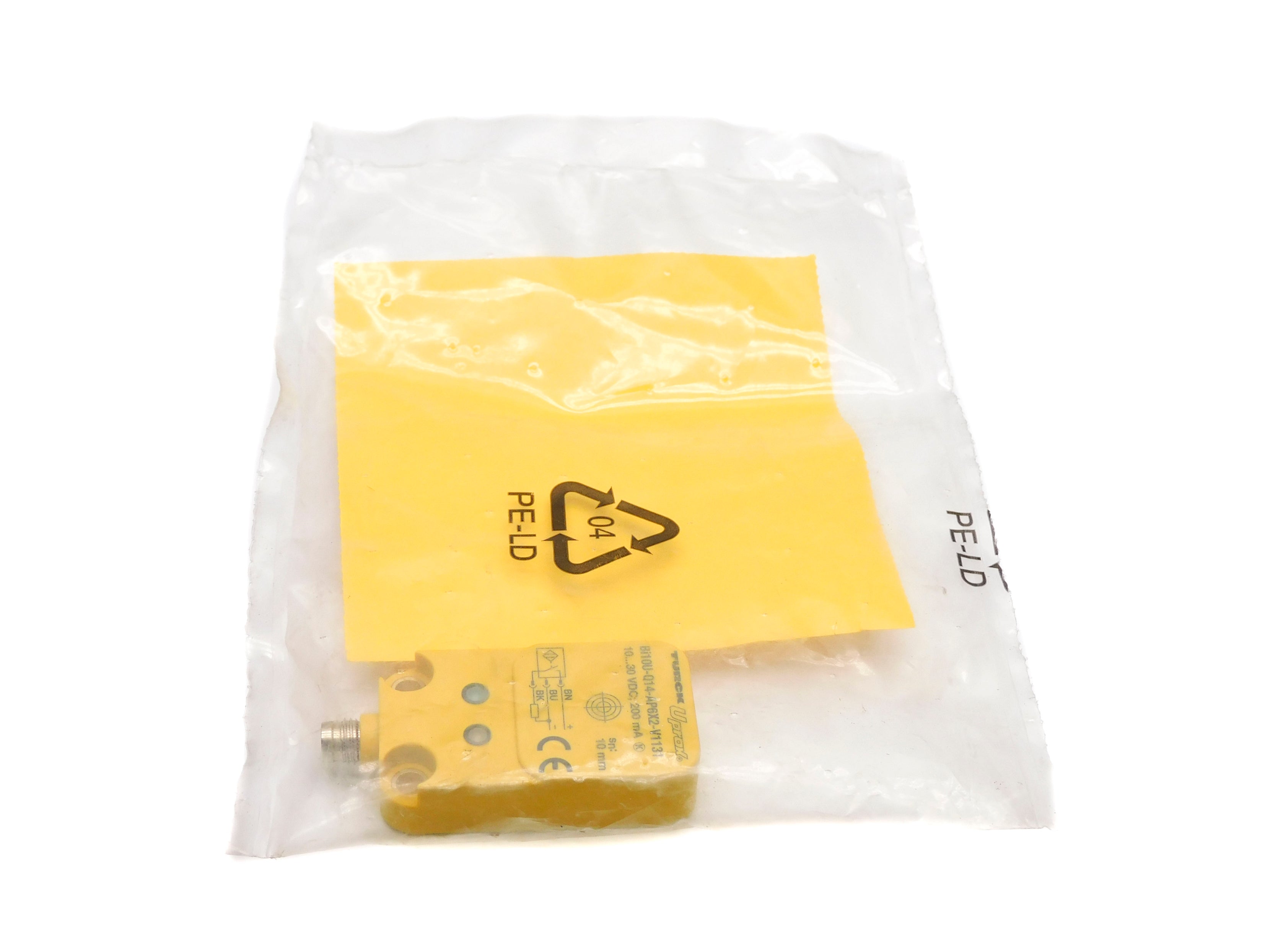 TURCK Bi10U-Q14-AP6X2-V1131 NSMP