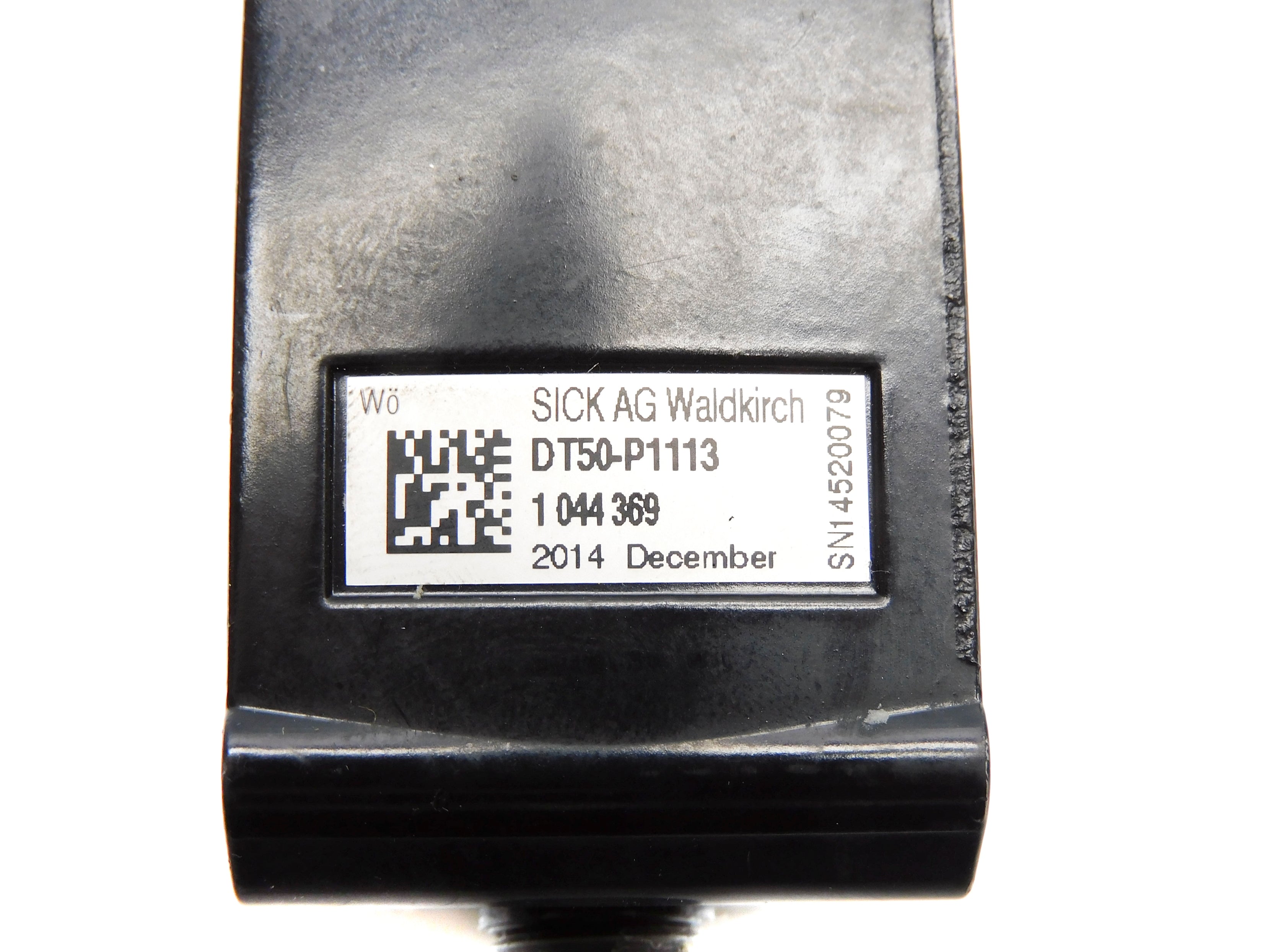 SICK DT50-P1113 (-30/65-DEG C) UNMP