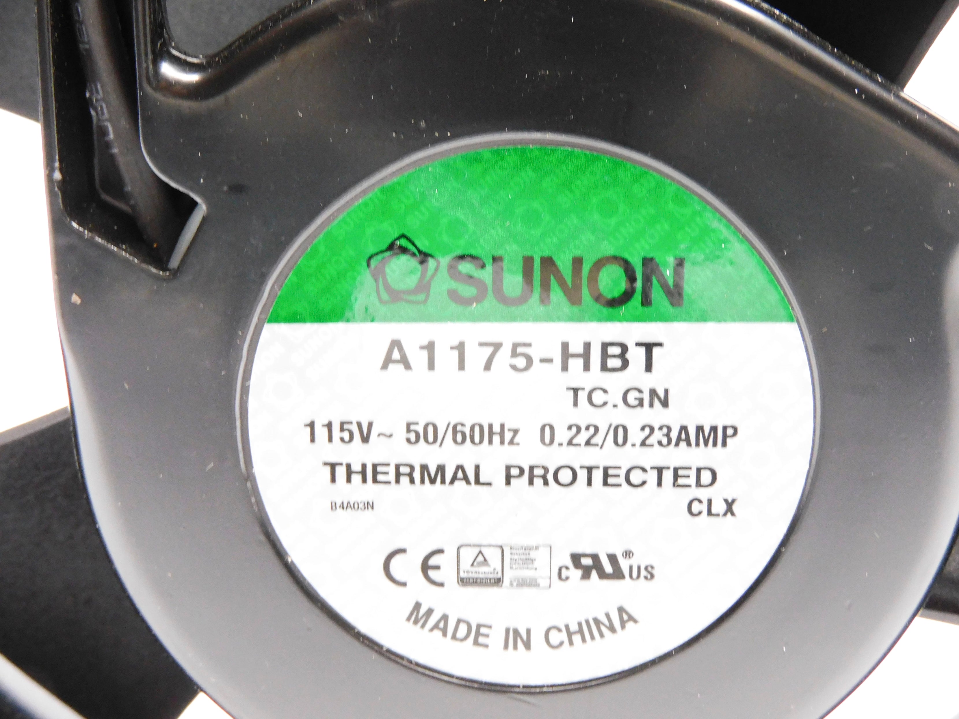 SUNON A1175-HBT NSNP