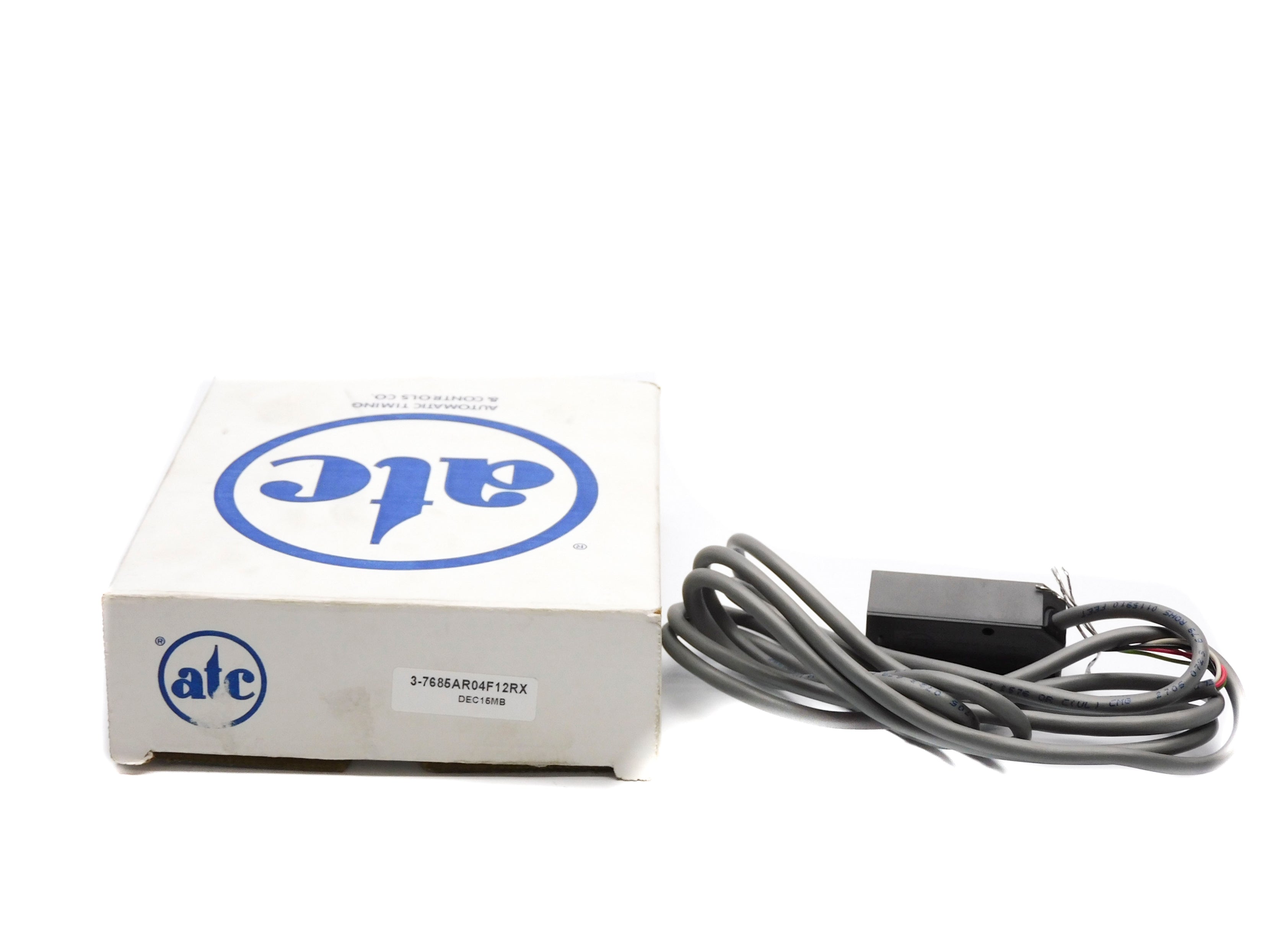 ATC 3-7685AR04F12RX NSMP