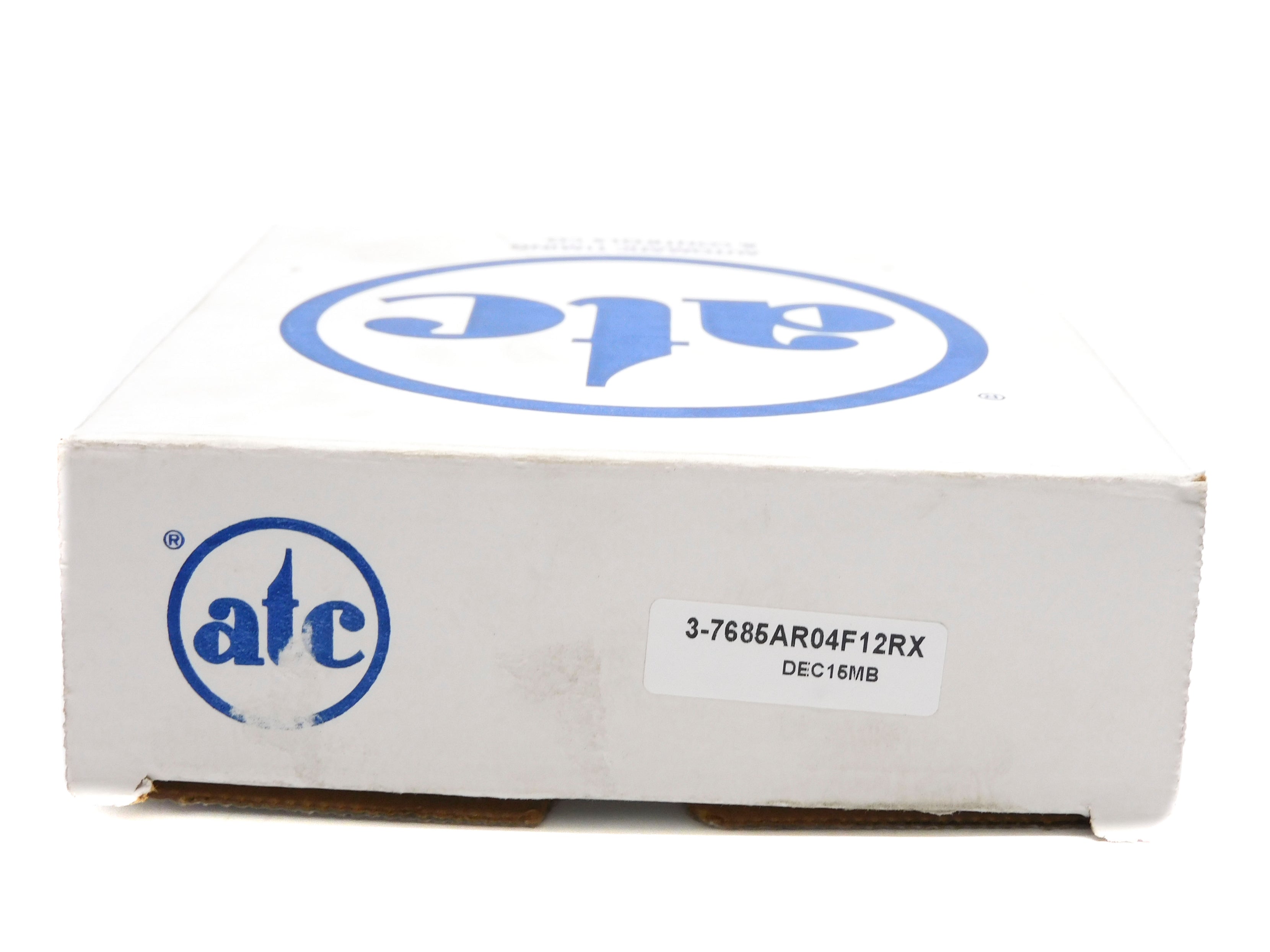 ATC 3-7685AR04F12RX NSMP