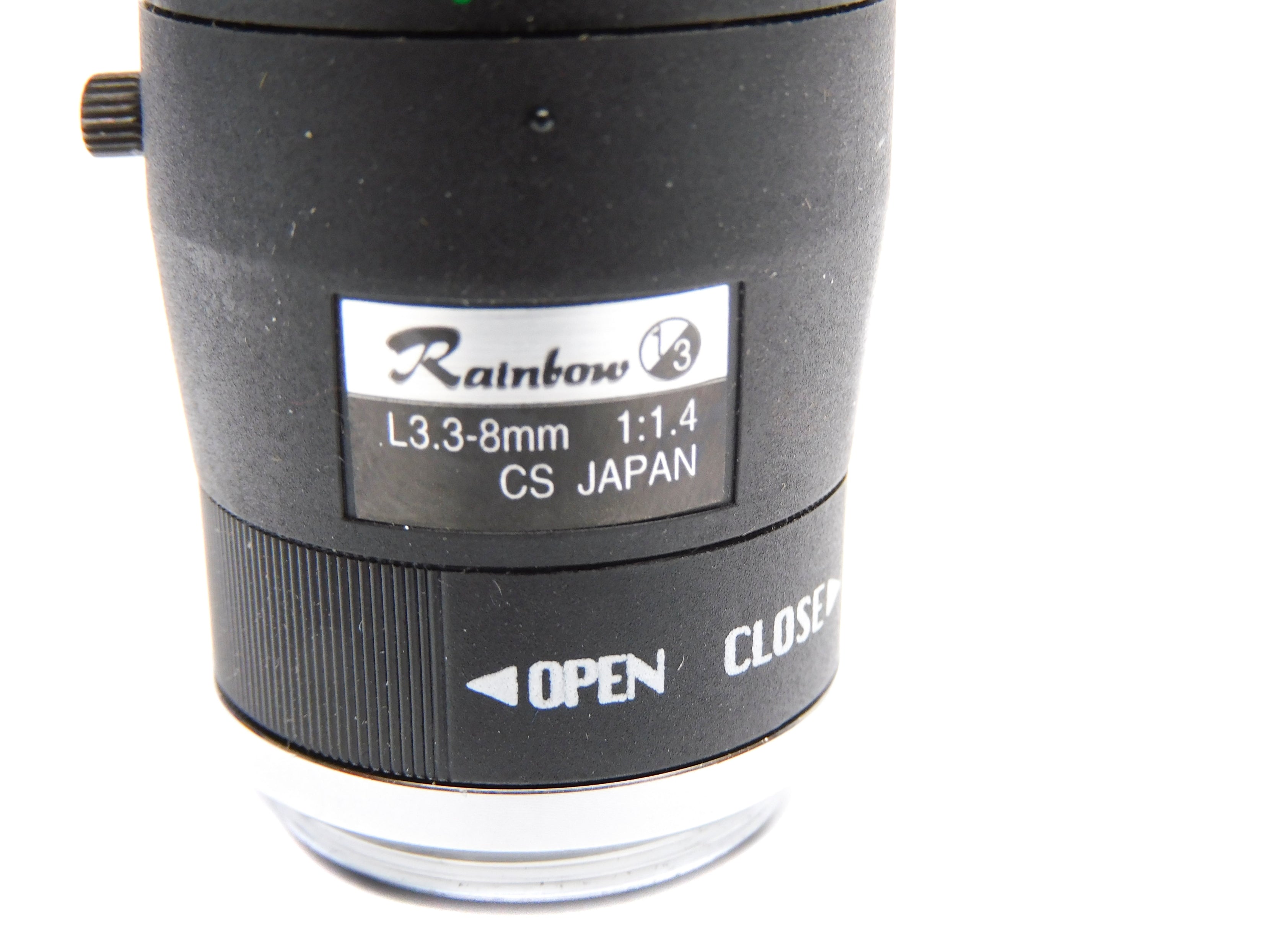 RAINBOW G01-345T-010 NSMP