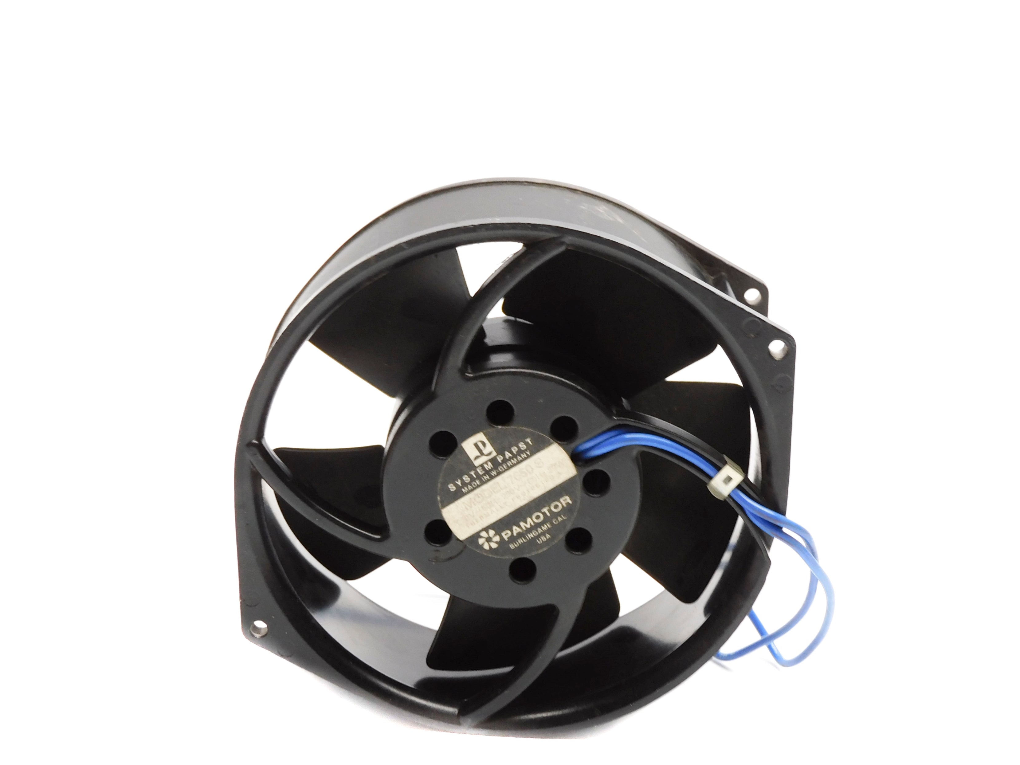 PAMOTOR 7650S NSNP