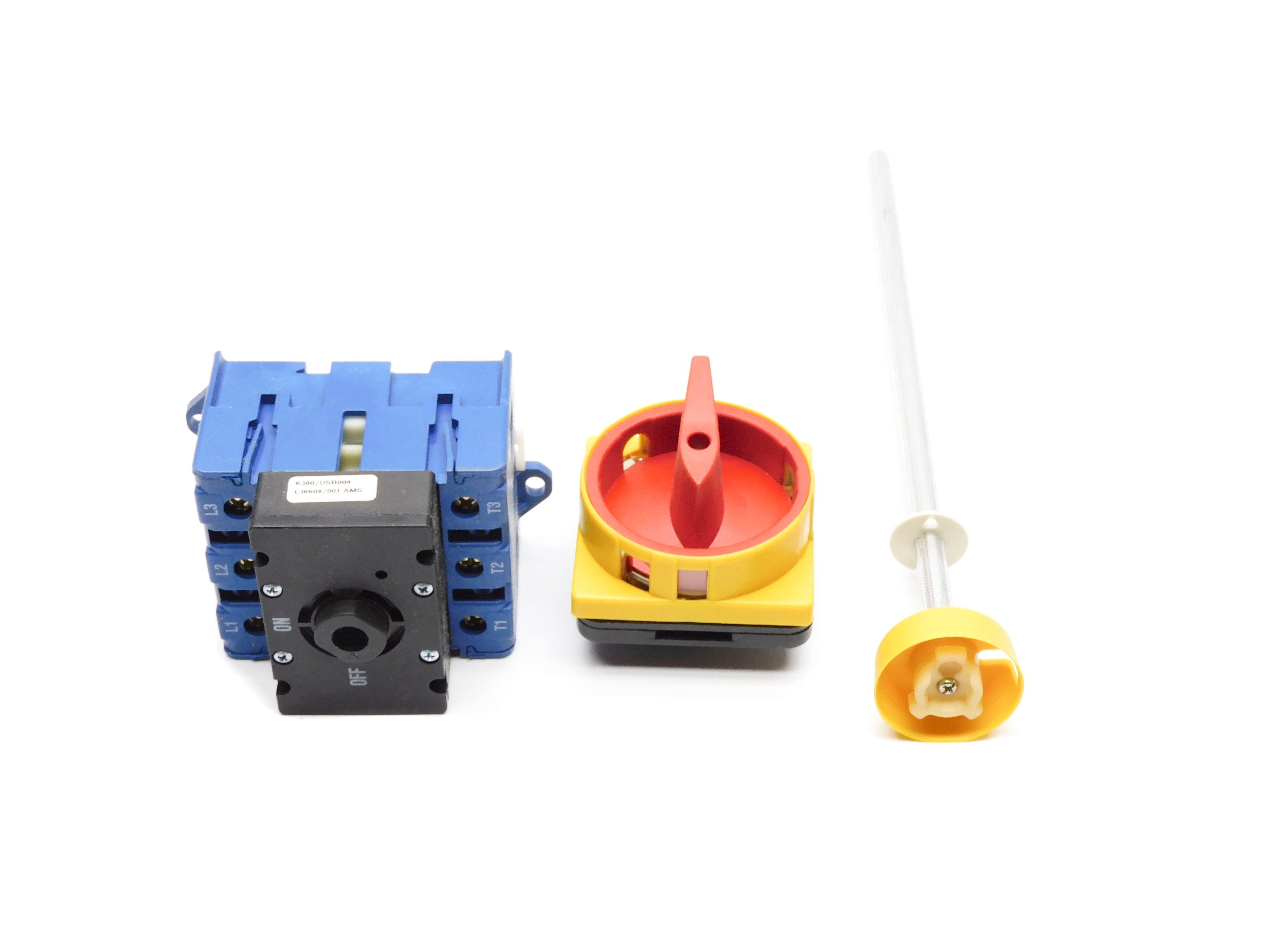 KRAUS&NAIMER K300/USB004 NSMP