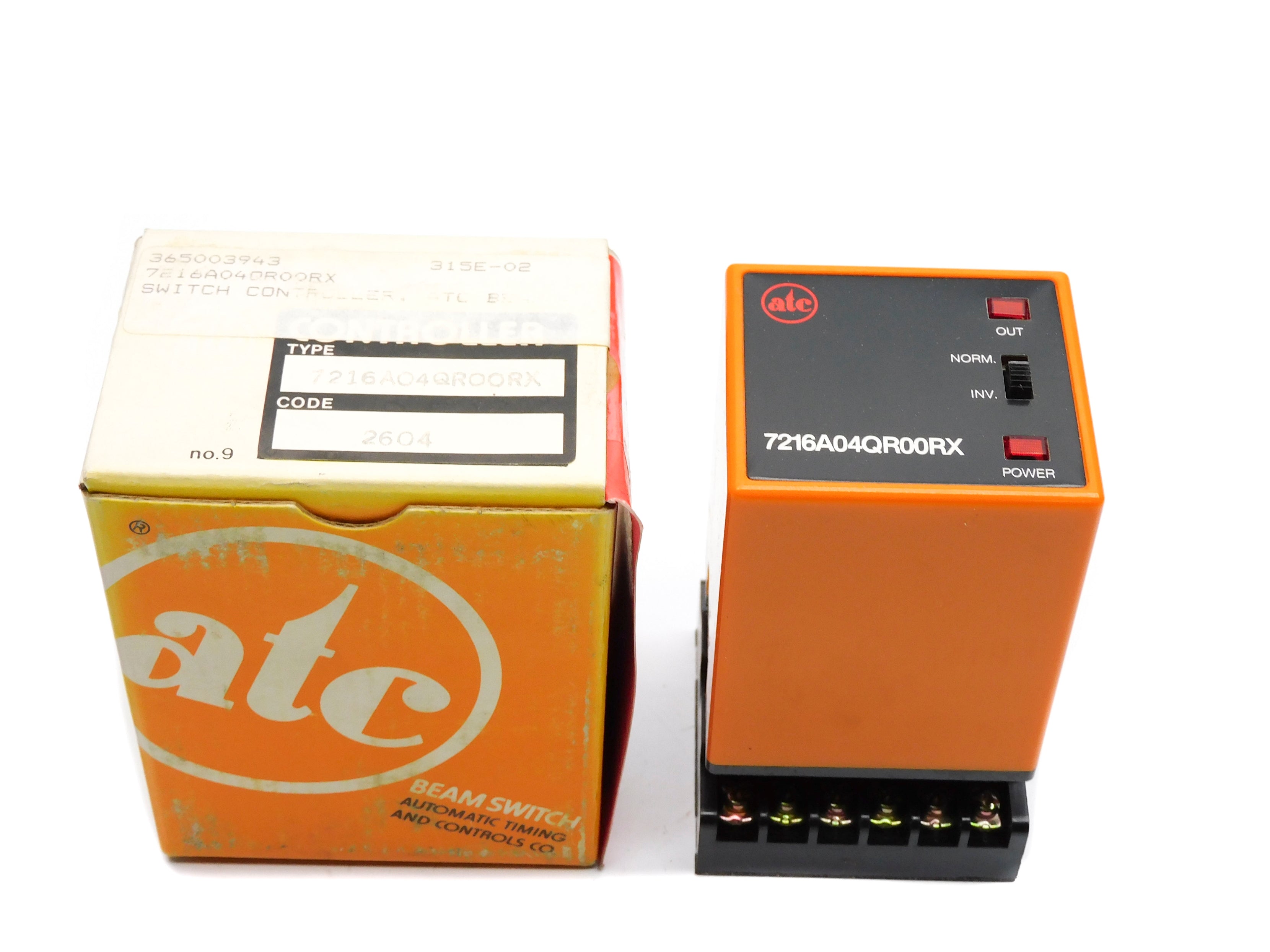 ATC 7216A04QR00RX NSMP