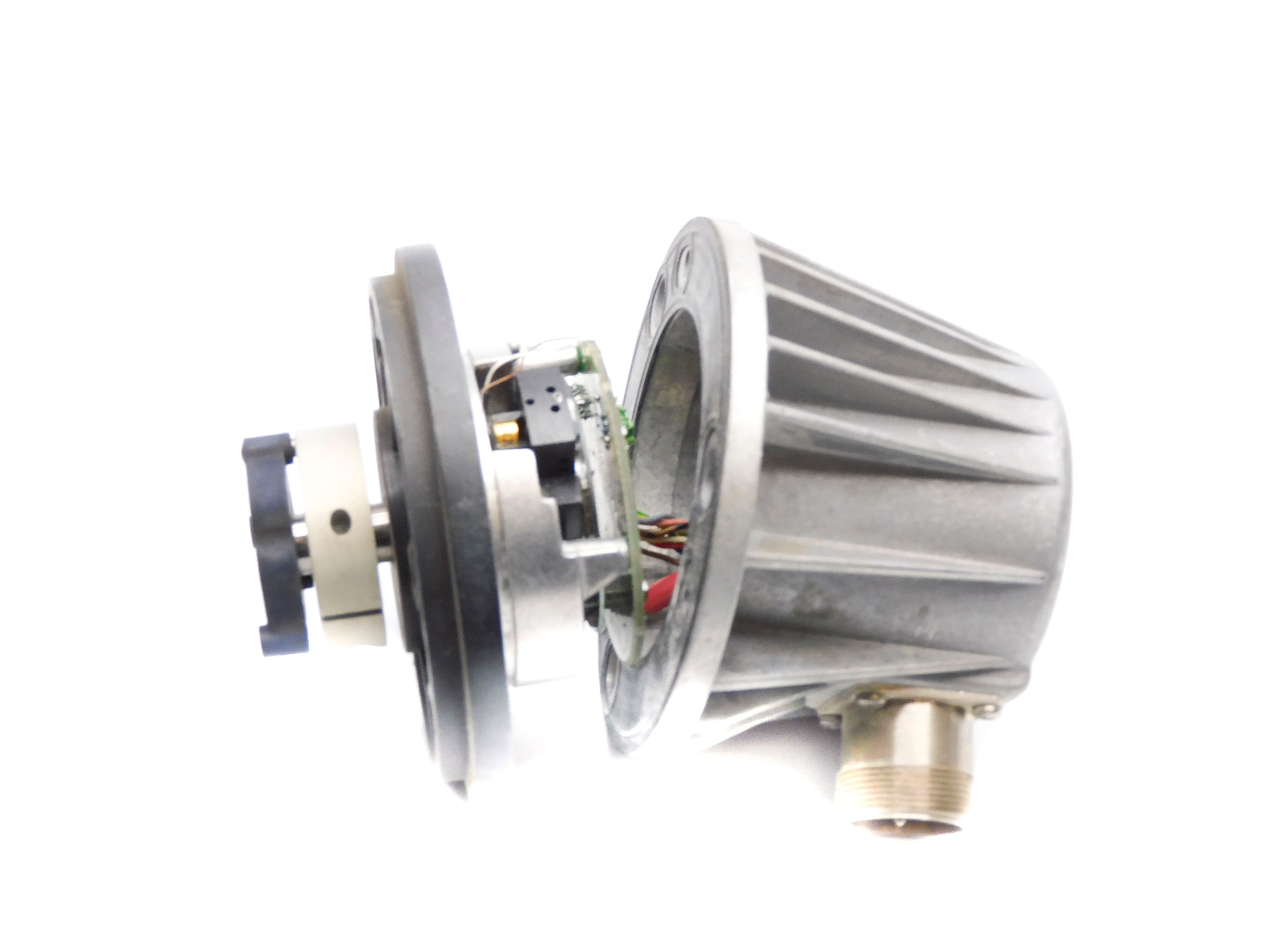 HEIDENHAIN ROD1424.003-625 25004001 (AS PICTURED) UNMP
